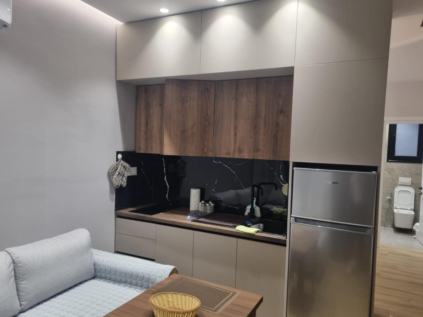 Vila Dida luxury apartment