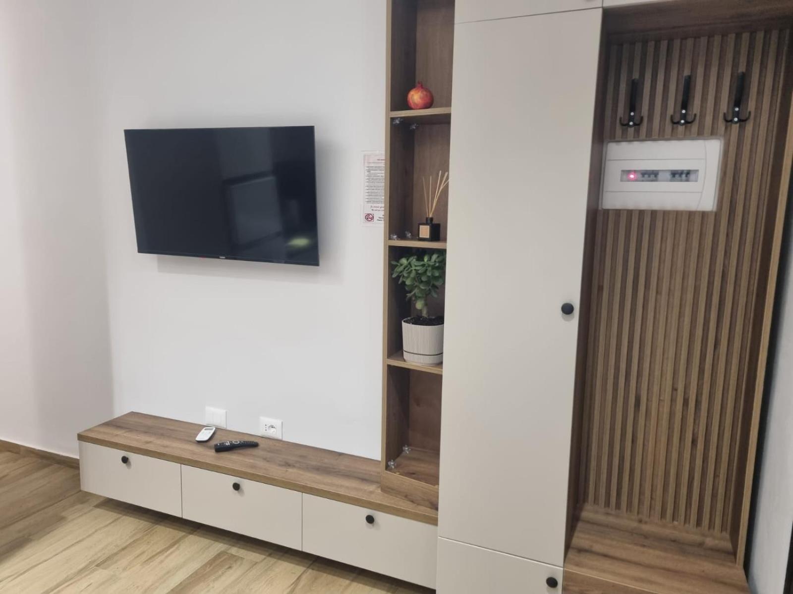 Vila Dida luxury apartment