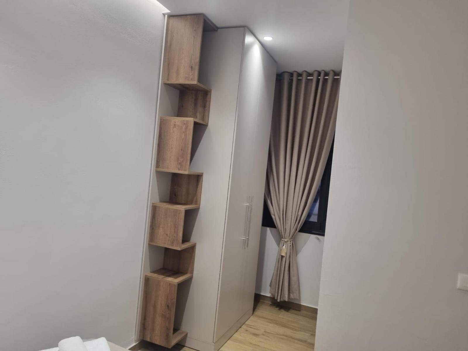 Vila Dida luxury apartment