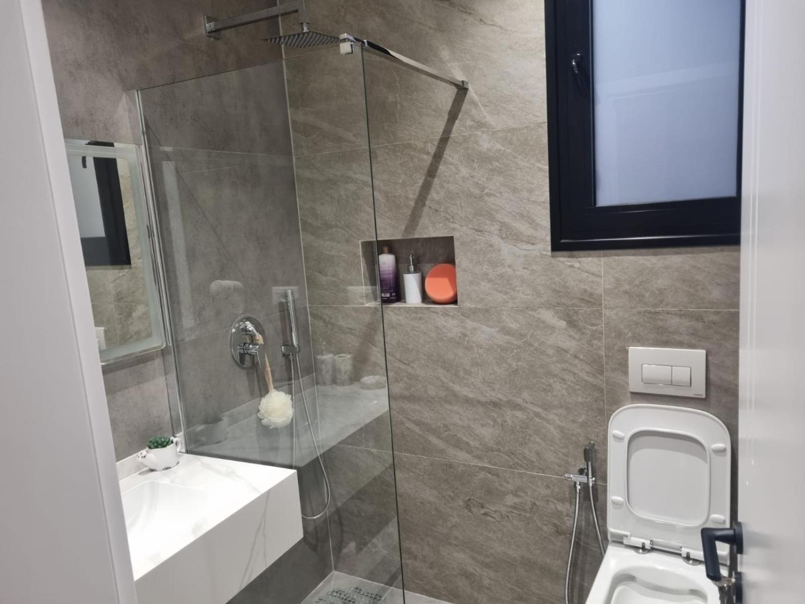 Vila Dida luxury apartment