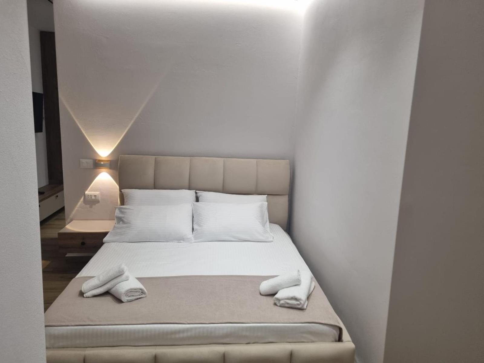 Vila Dida luxury apartment