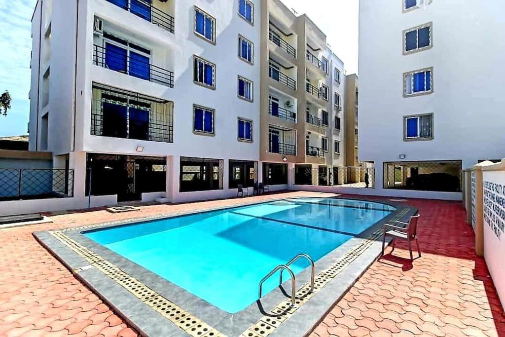The Pavilion Pearl, Nyali view 5