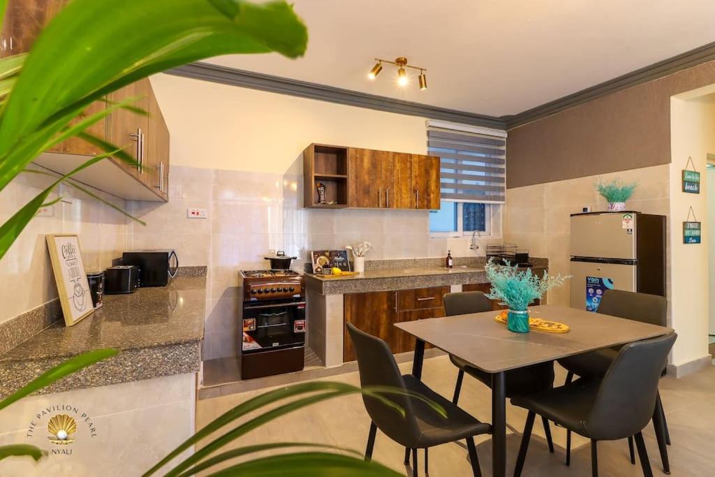 The Pavilion Pearl, Nyali view 4