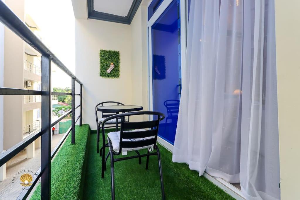 The Pavilion Pearl, Nyali view 3