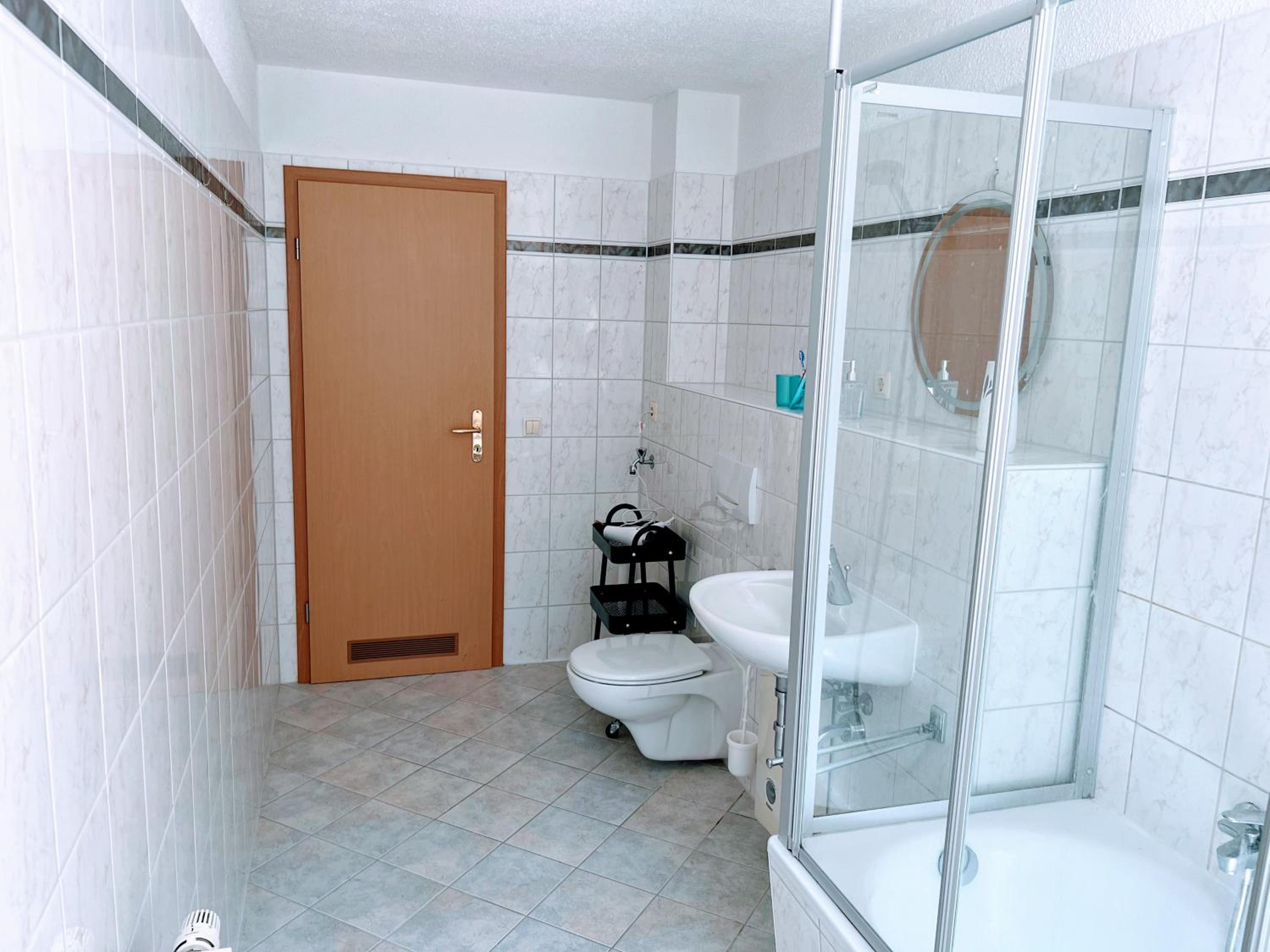 Famielienapartment An der Forellenschänke