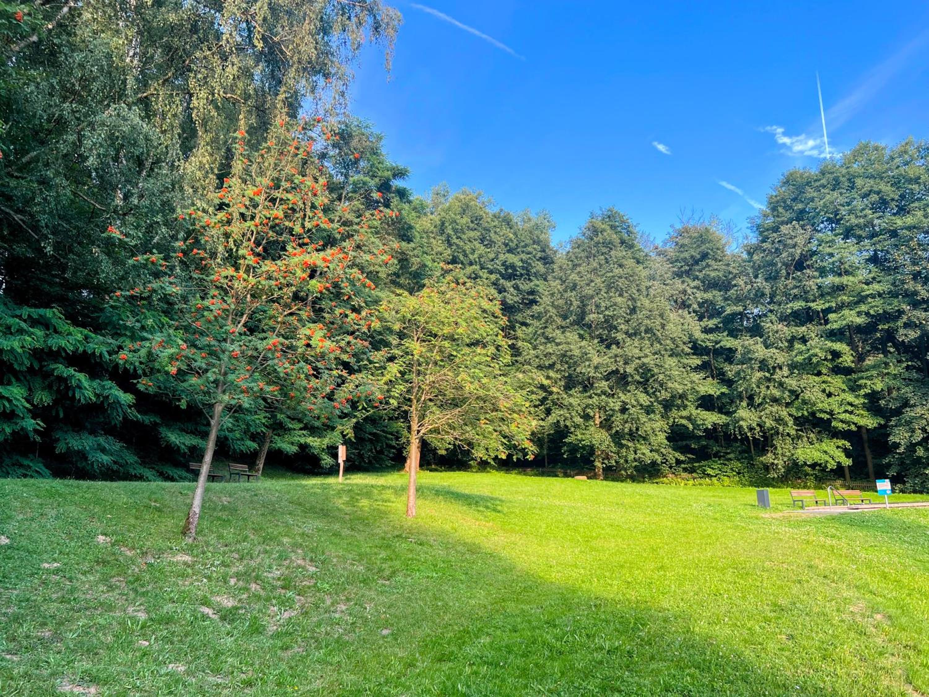 Famielienapartment An der Forellenschänke