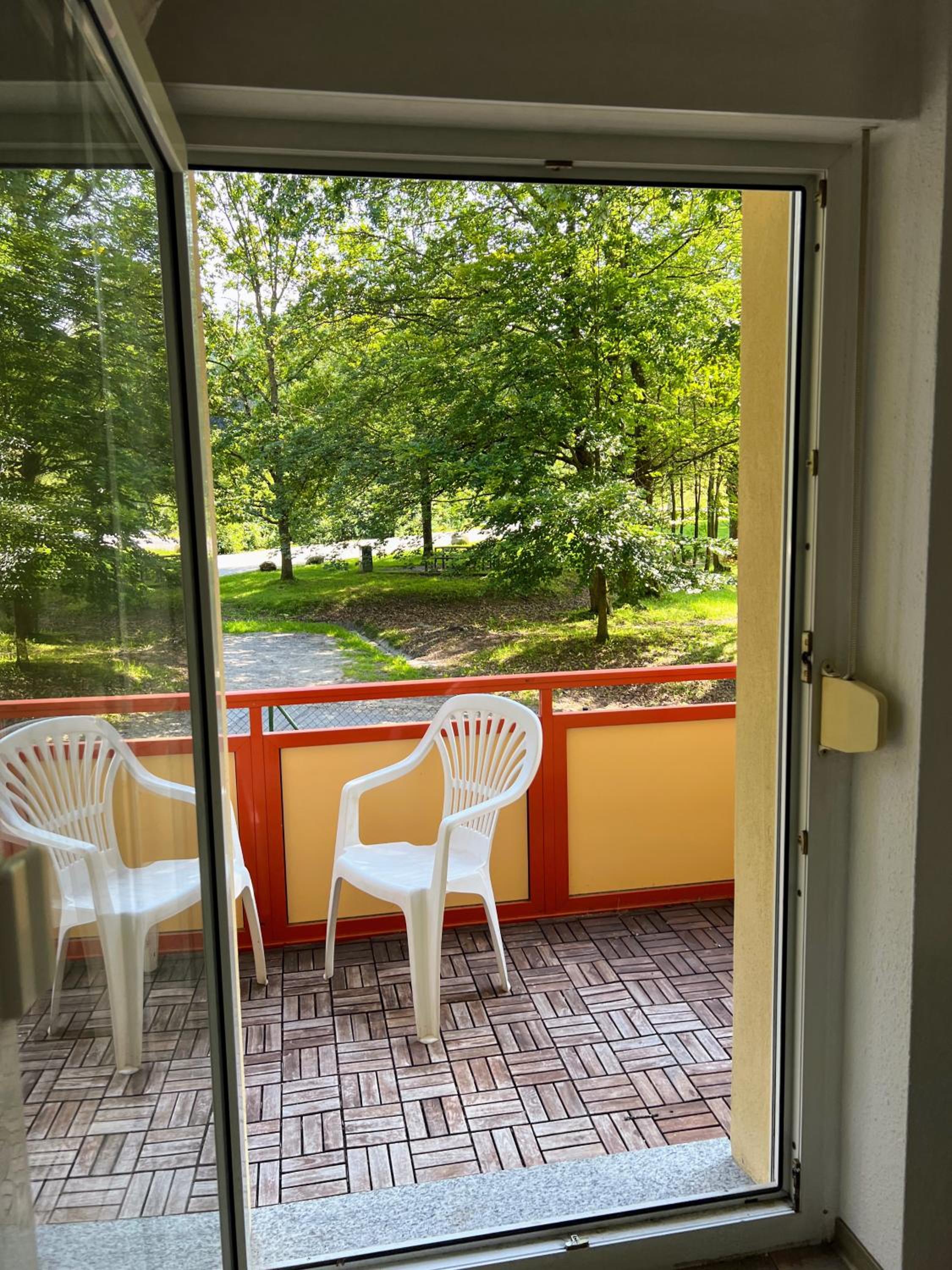 Famielienapartment An der Forellenschänke