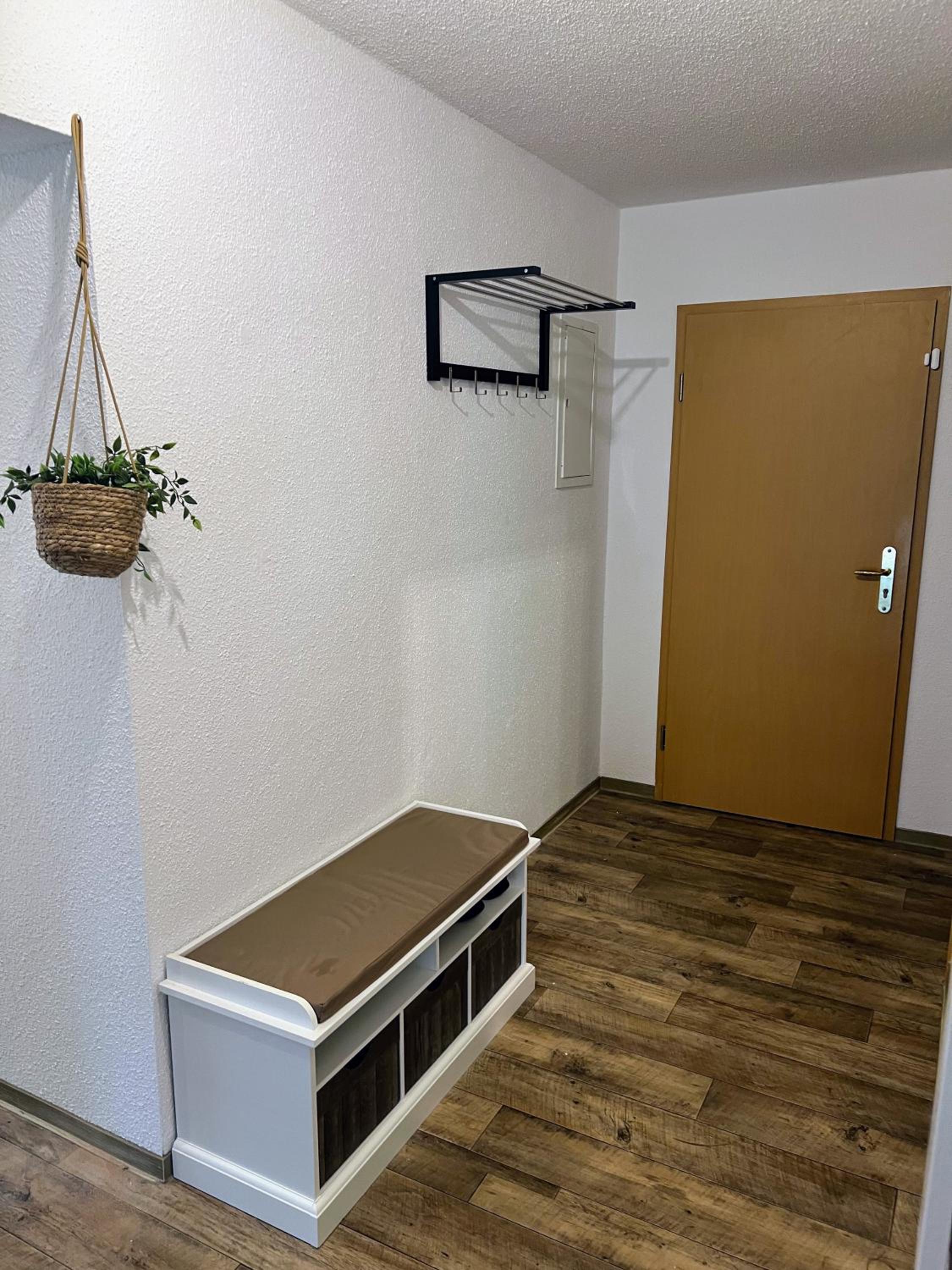 Famielienapartment An der Forellenschänke