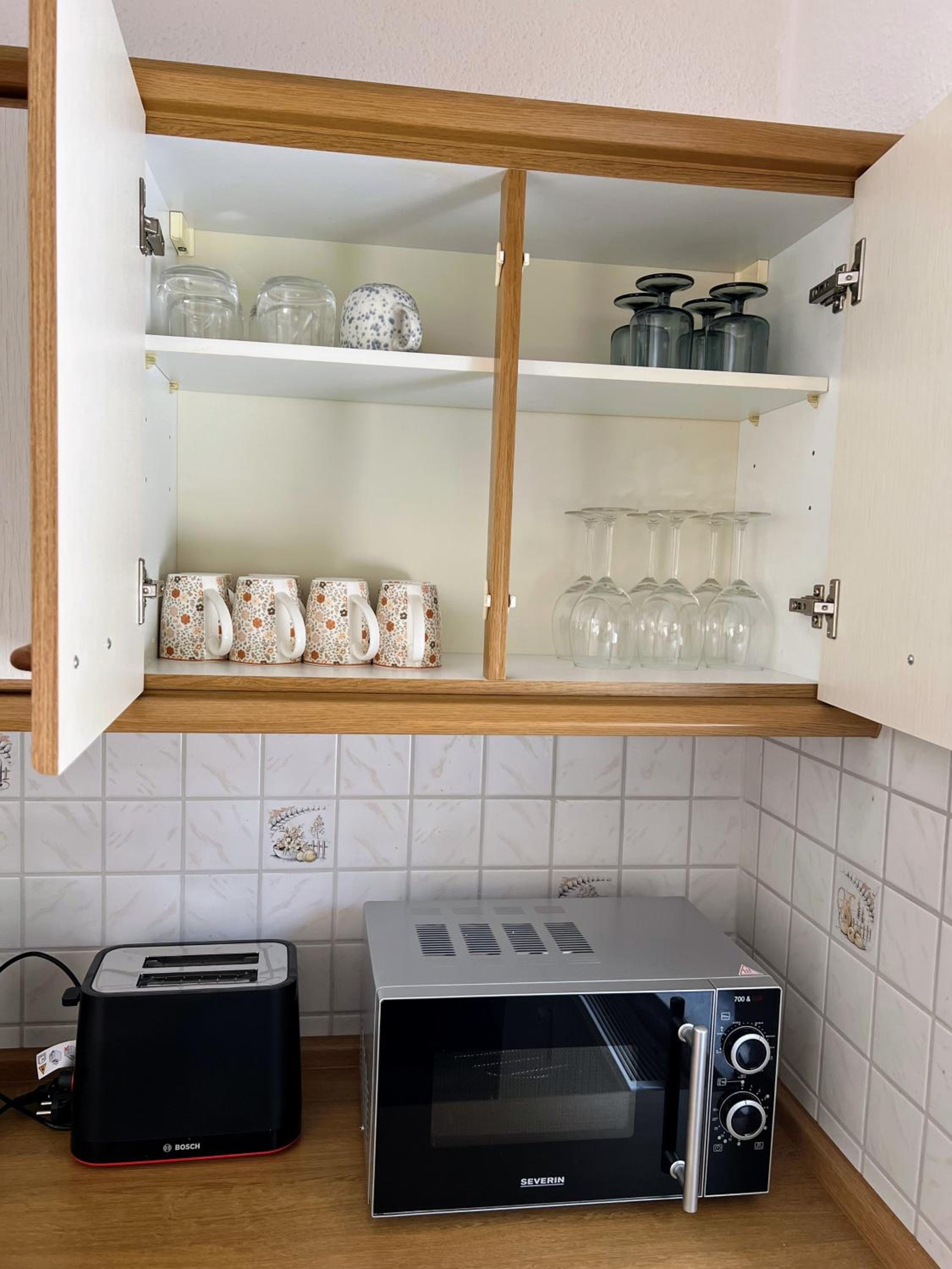 Famielienapartment An der Forellenschänke
