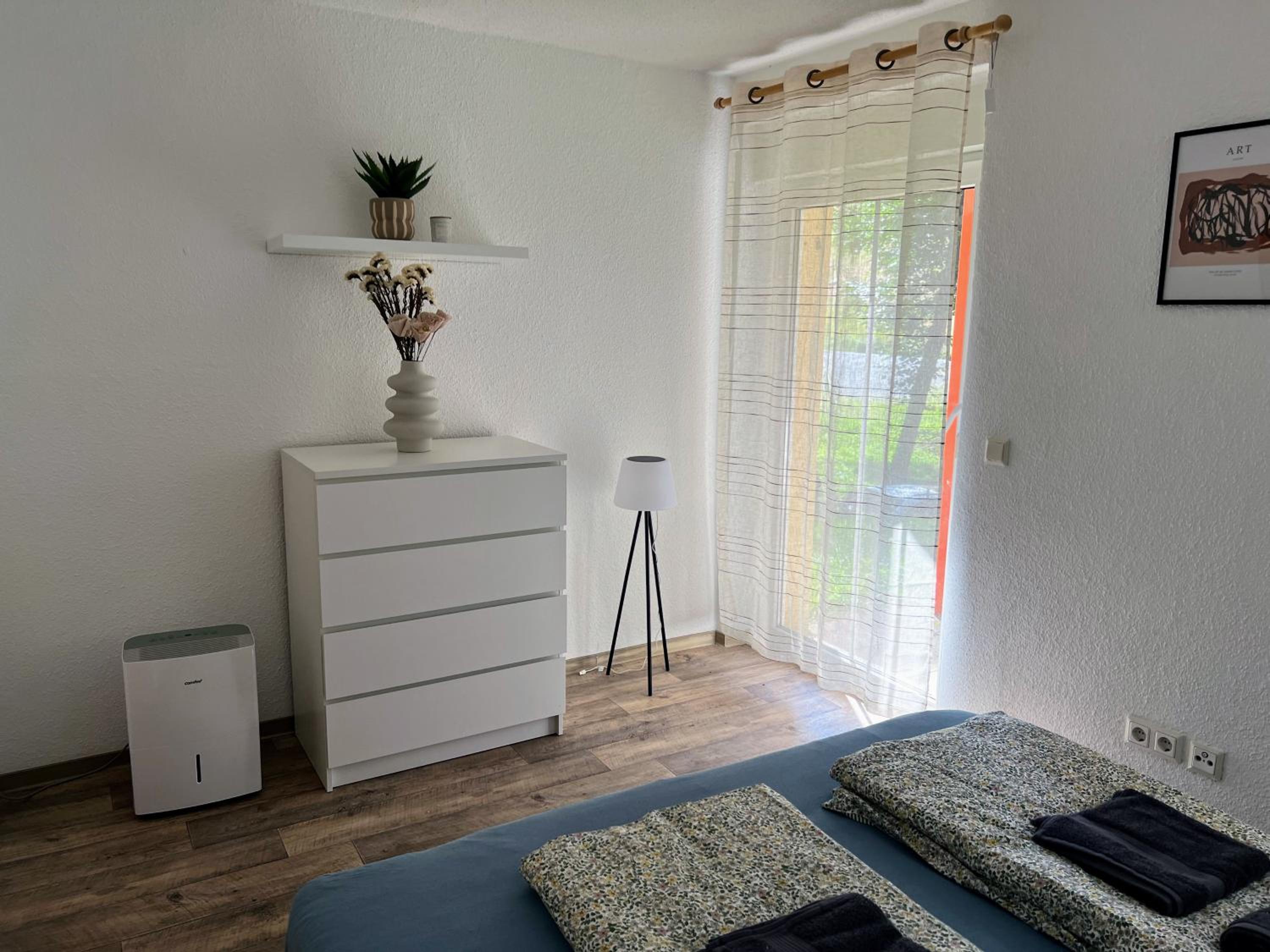Famielienapartment An der Forellenschänke