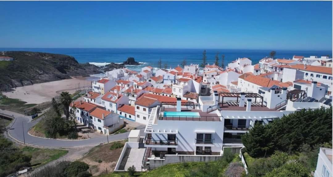 Zambujeiraseahouse - 100m da praia view 2