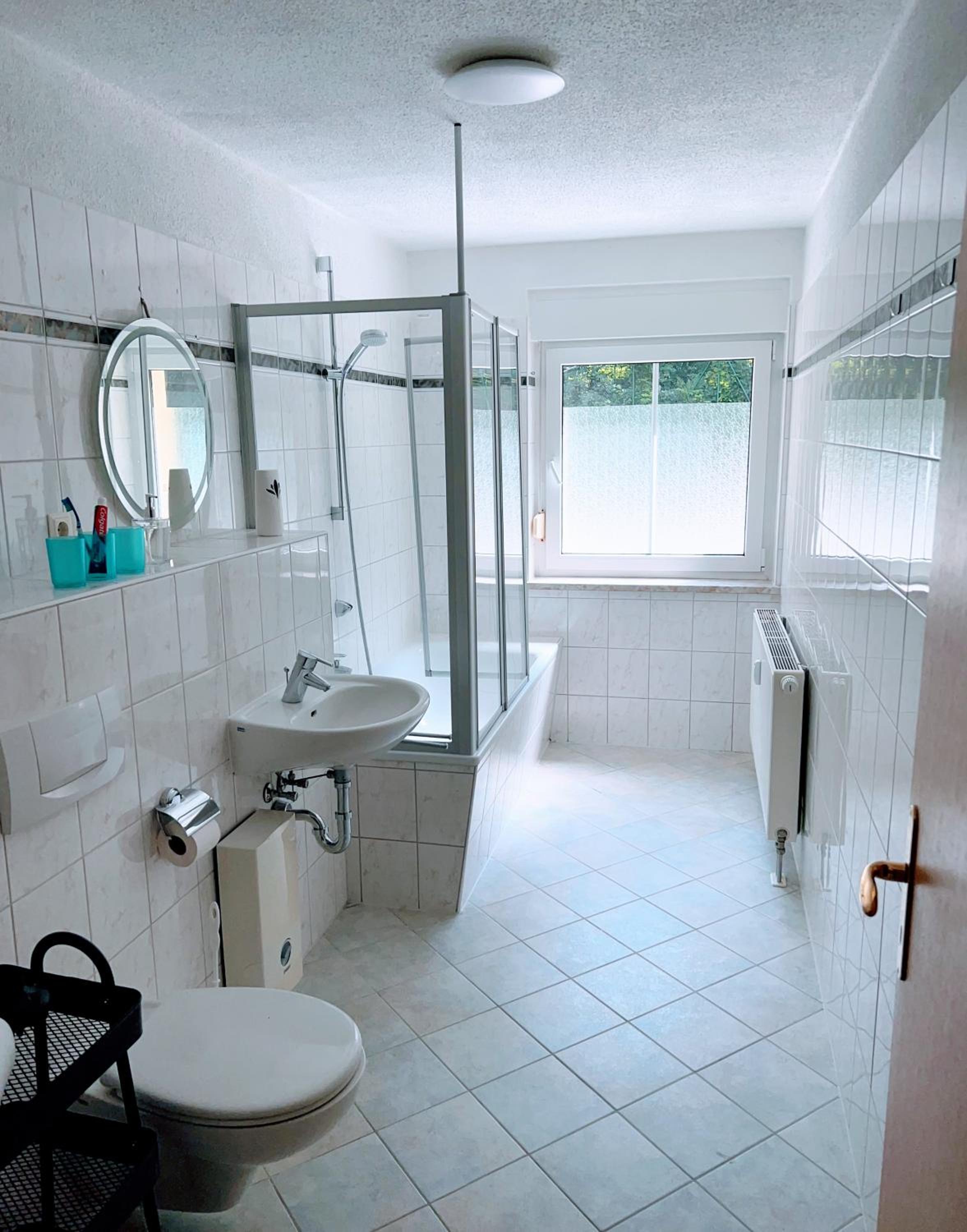 Famielienapartment An der Forellenschänke
