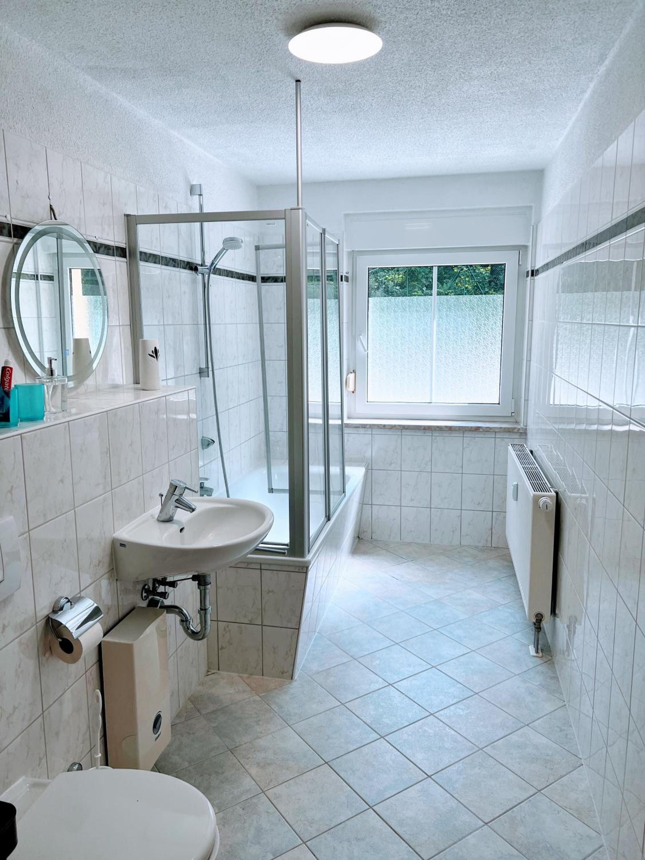 Famielienapartment An der Forellenschänke
