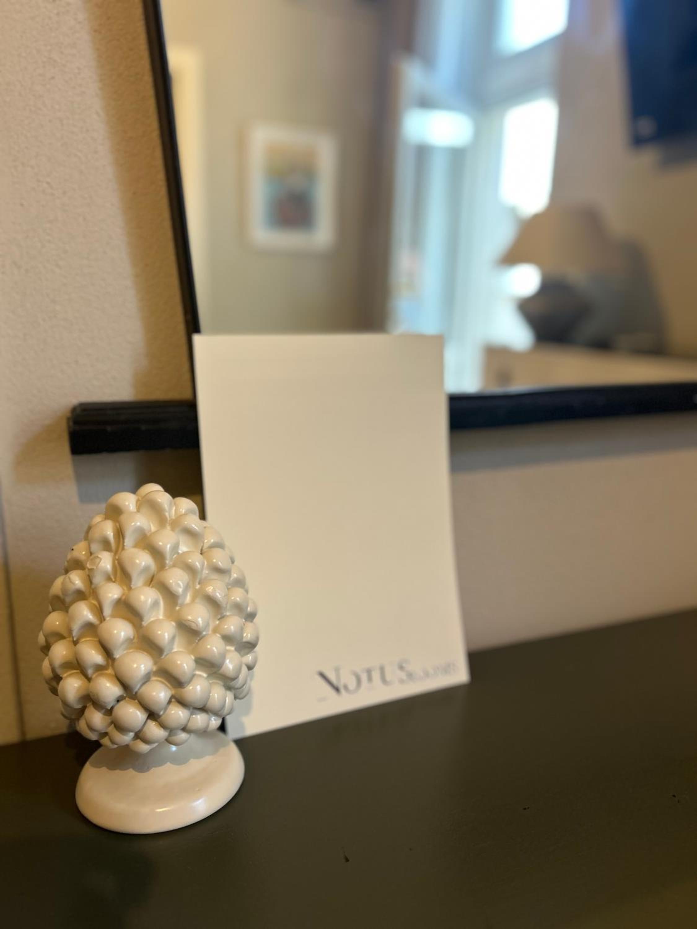 NOTUS Rooms en Noto — other