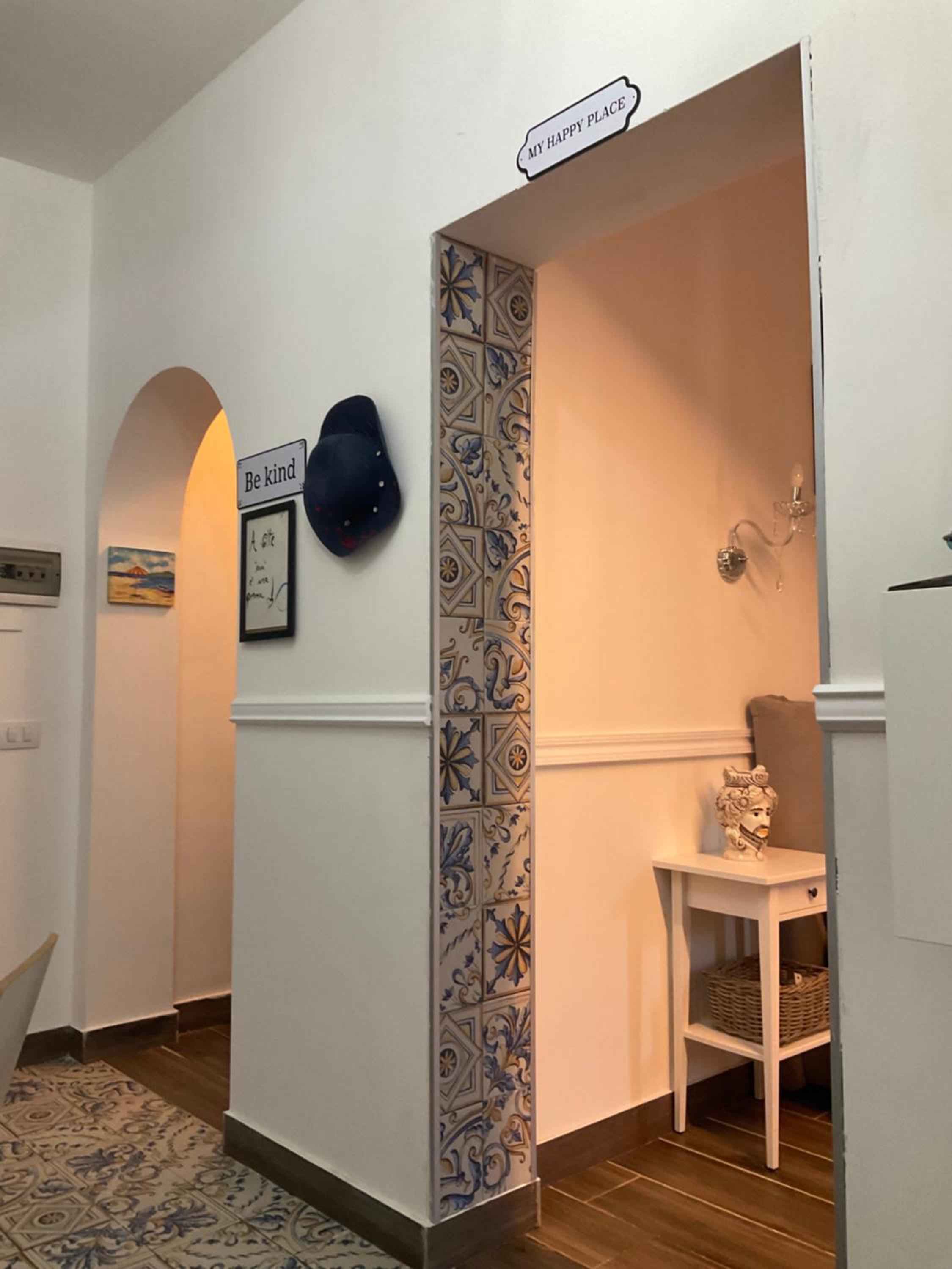 Mizzicahome SoleMare Catania