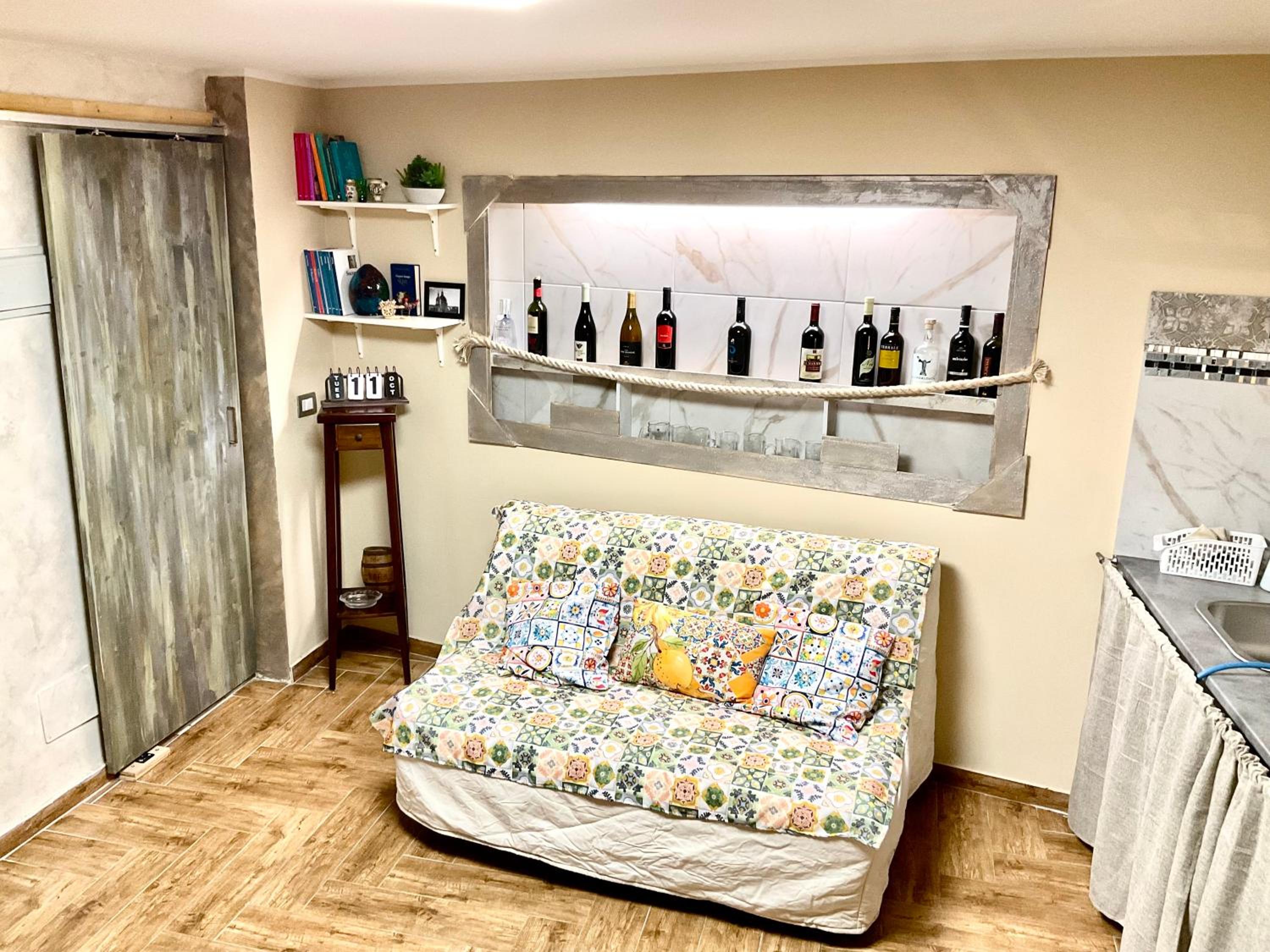 Mizzicahome SoleMare Catania