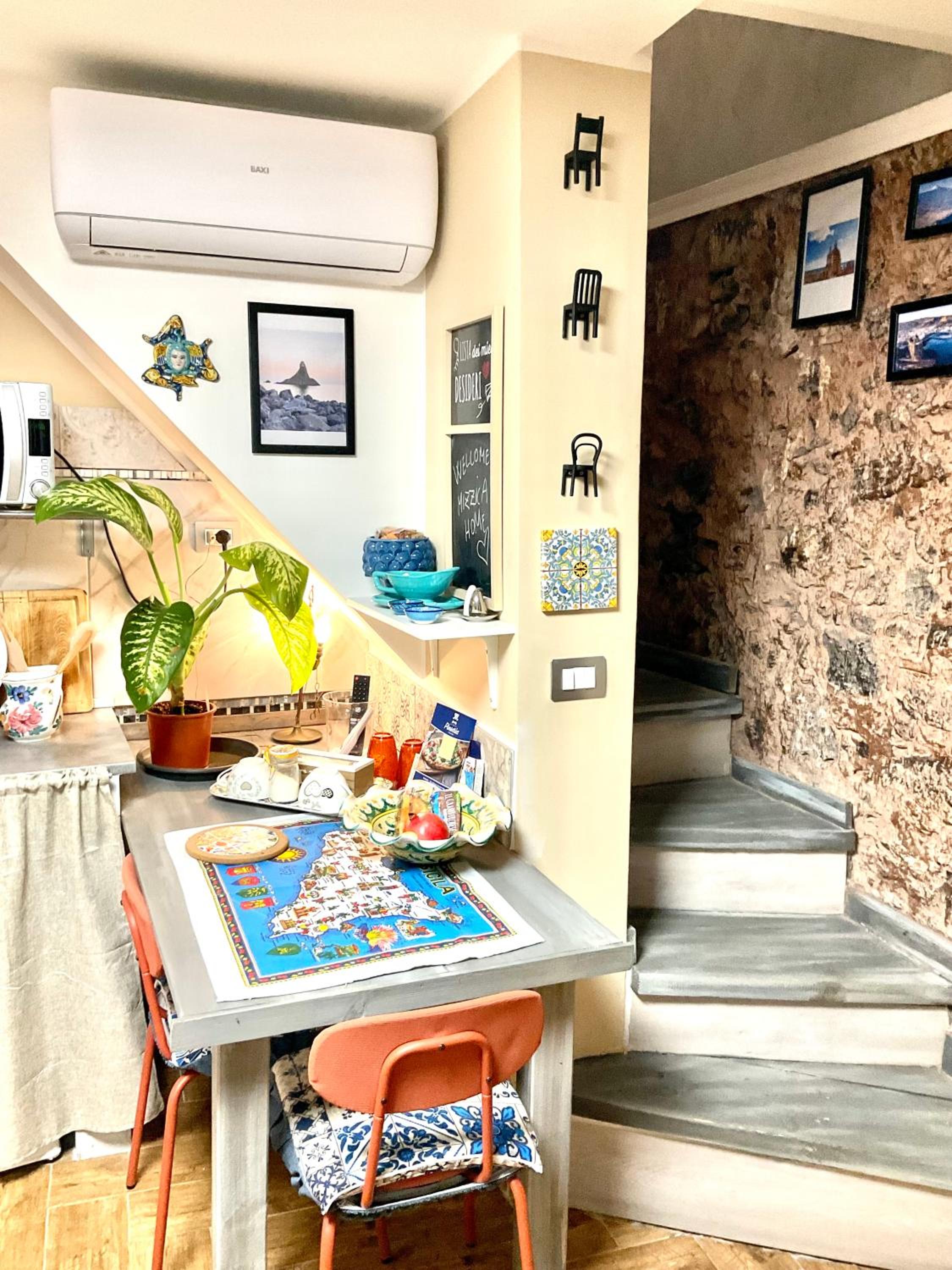 Mizzicahome SoleMare Catania
