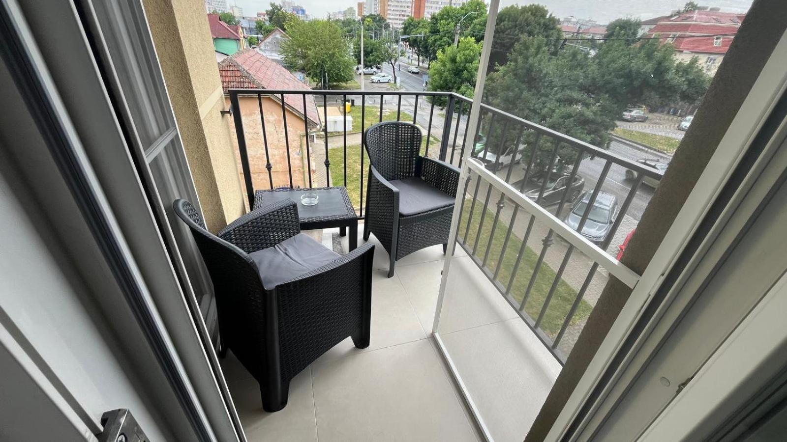 Muller Suite Torontalului Iulius Mall