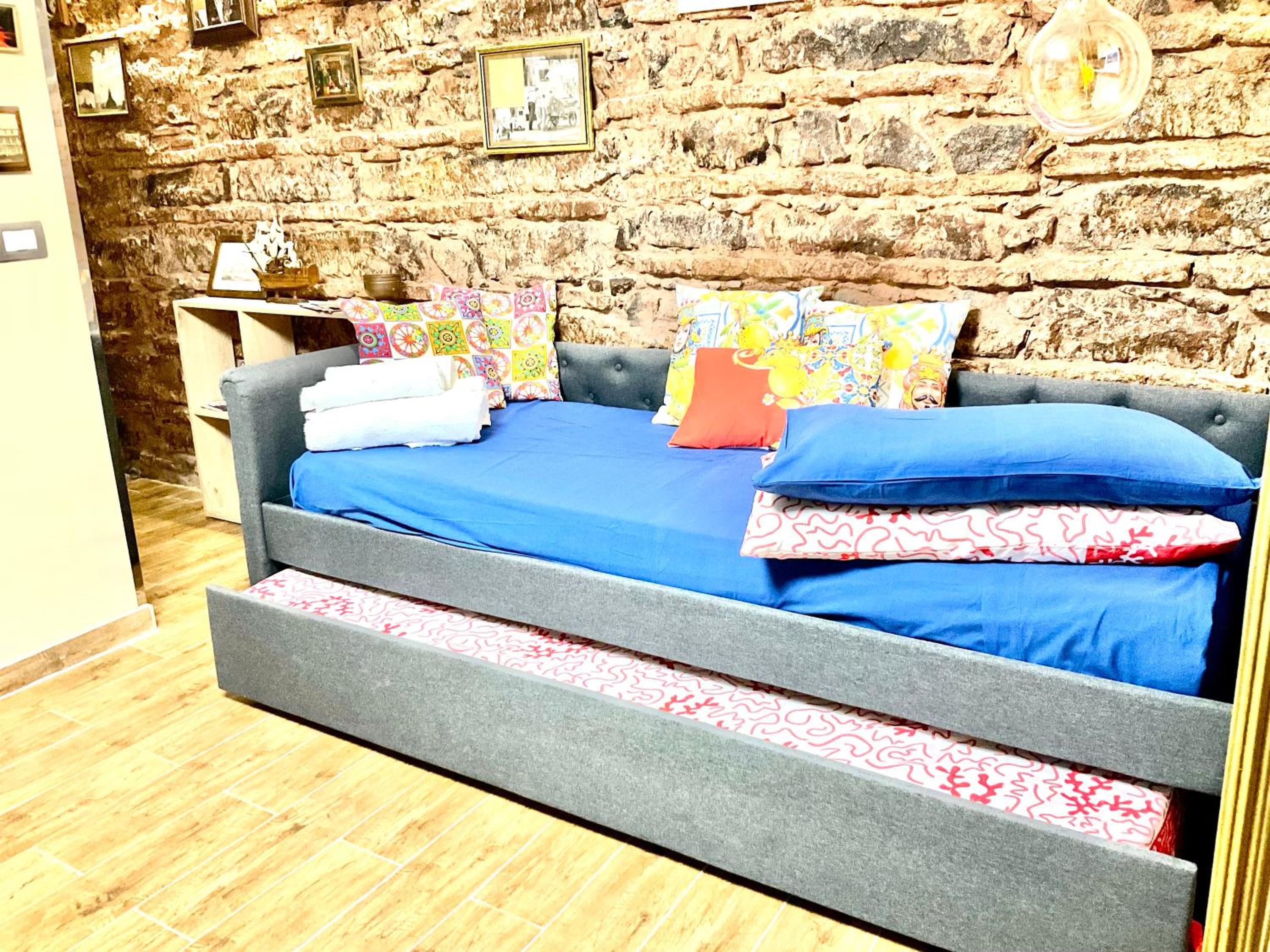 Mizzicahome SoleMare Catania
