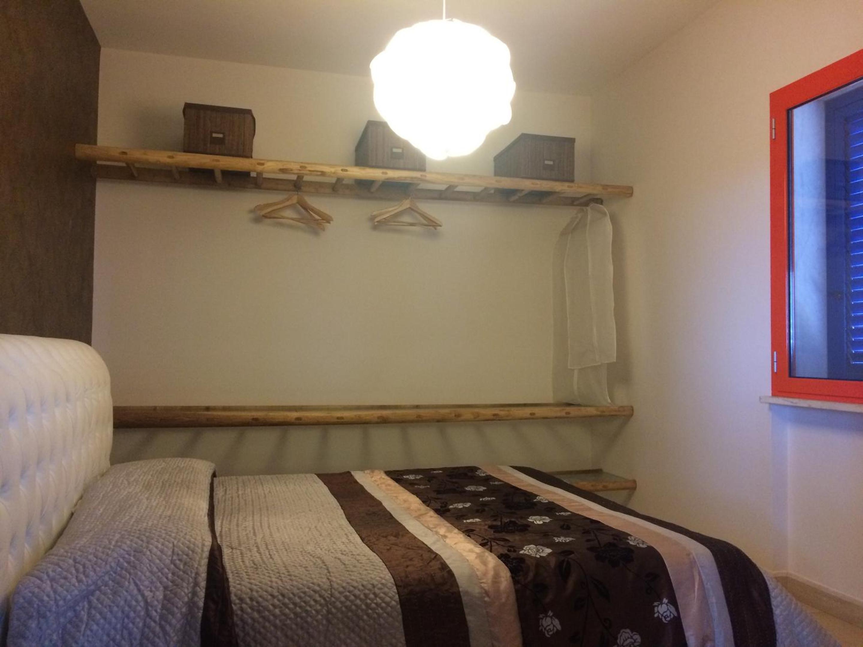 Charming House in Gallipoli + Terrace view 3