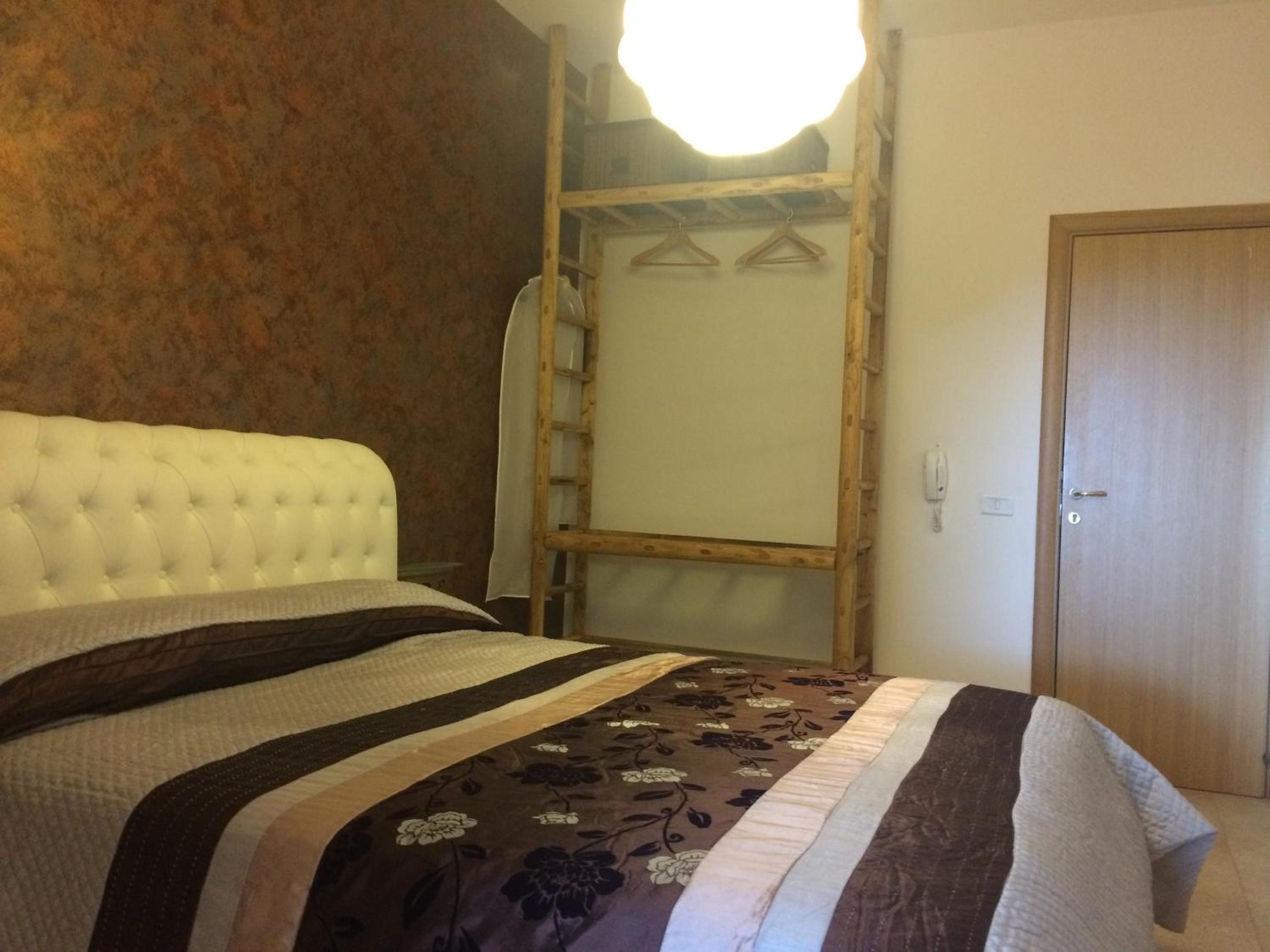 Charming House in Gallipoli + Terrace view 4