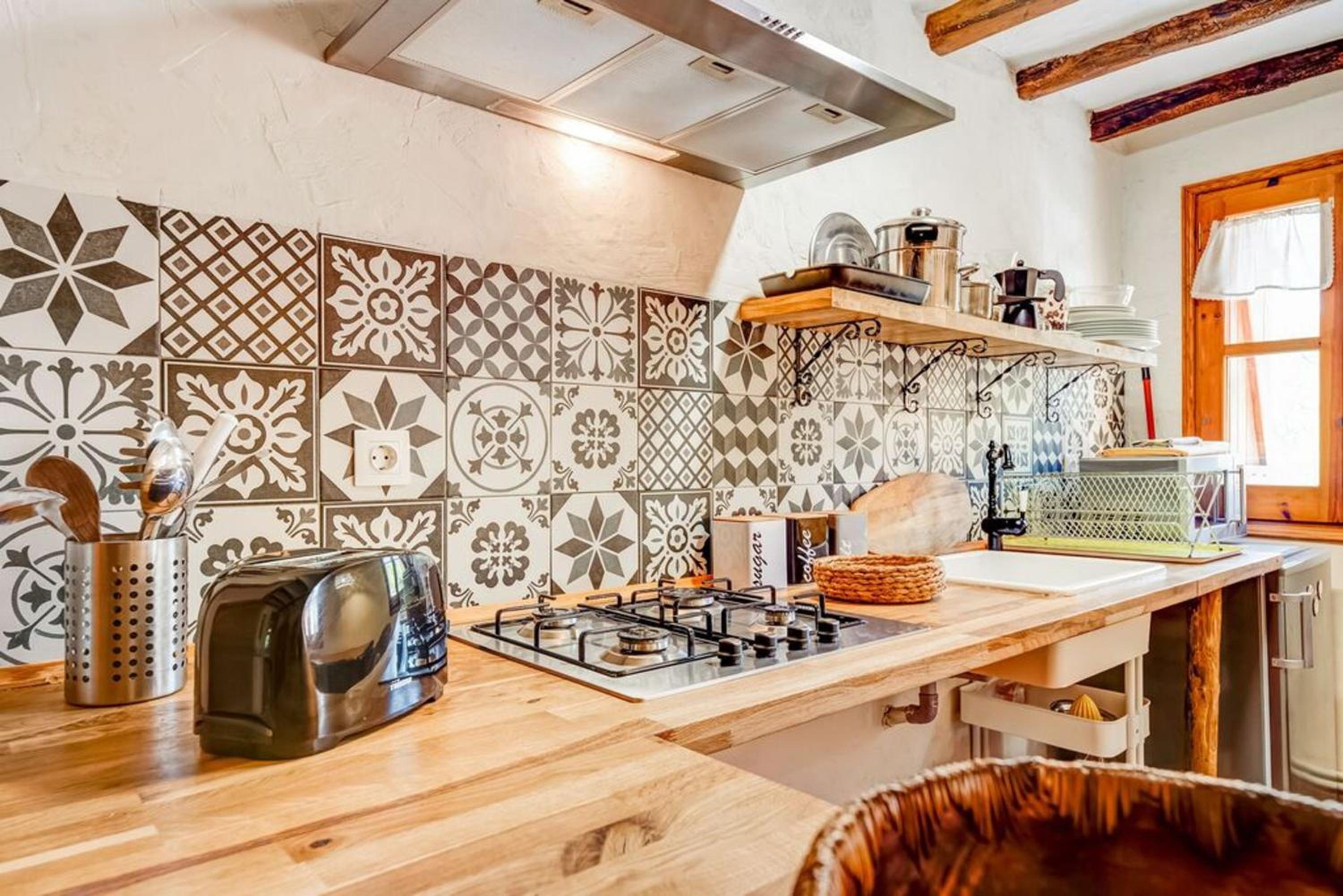 Warm apartment in Ardanué with mountain view, 45 m² photo 4