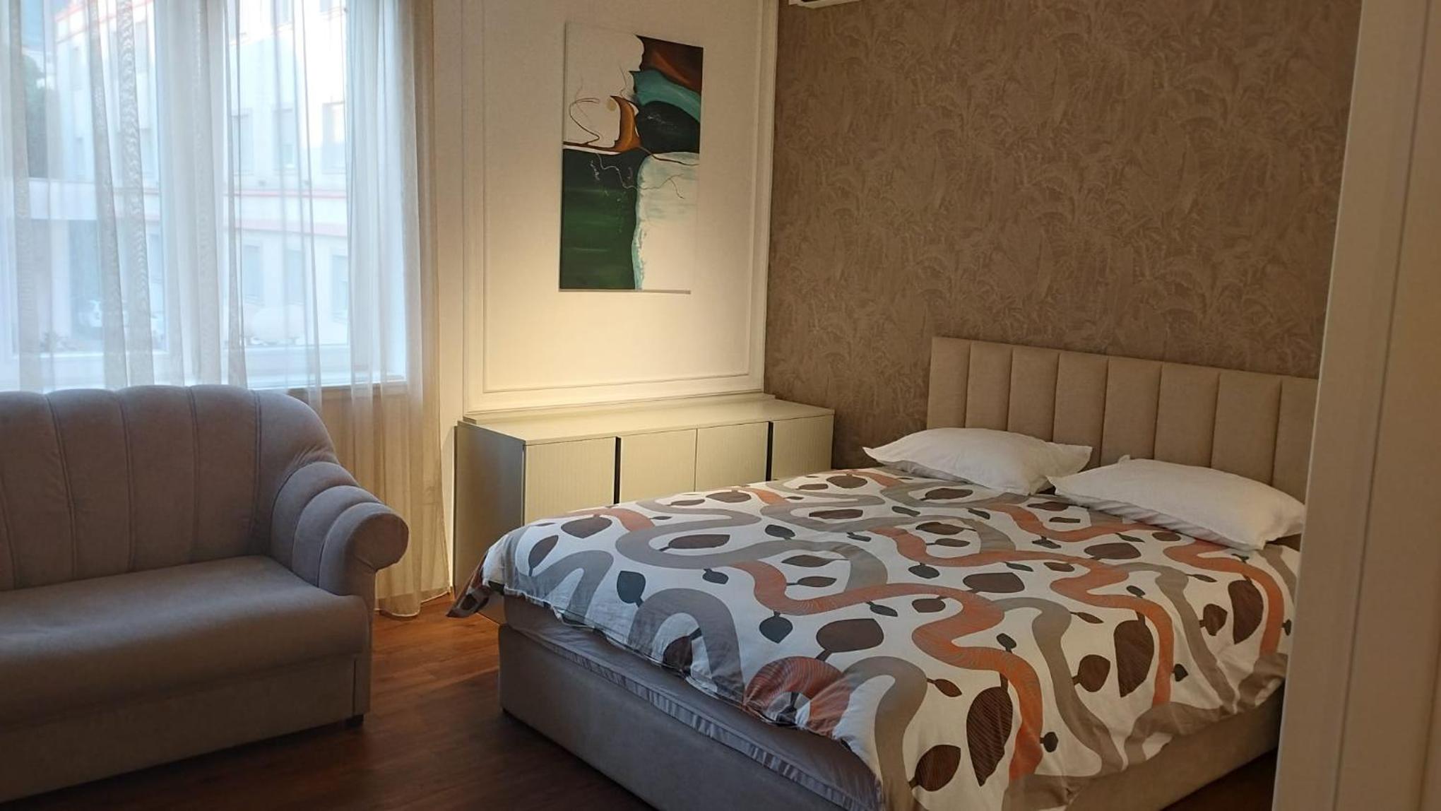Apartman Lavanda