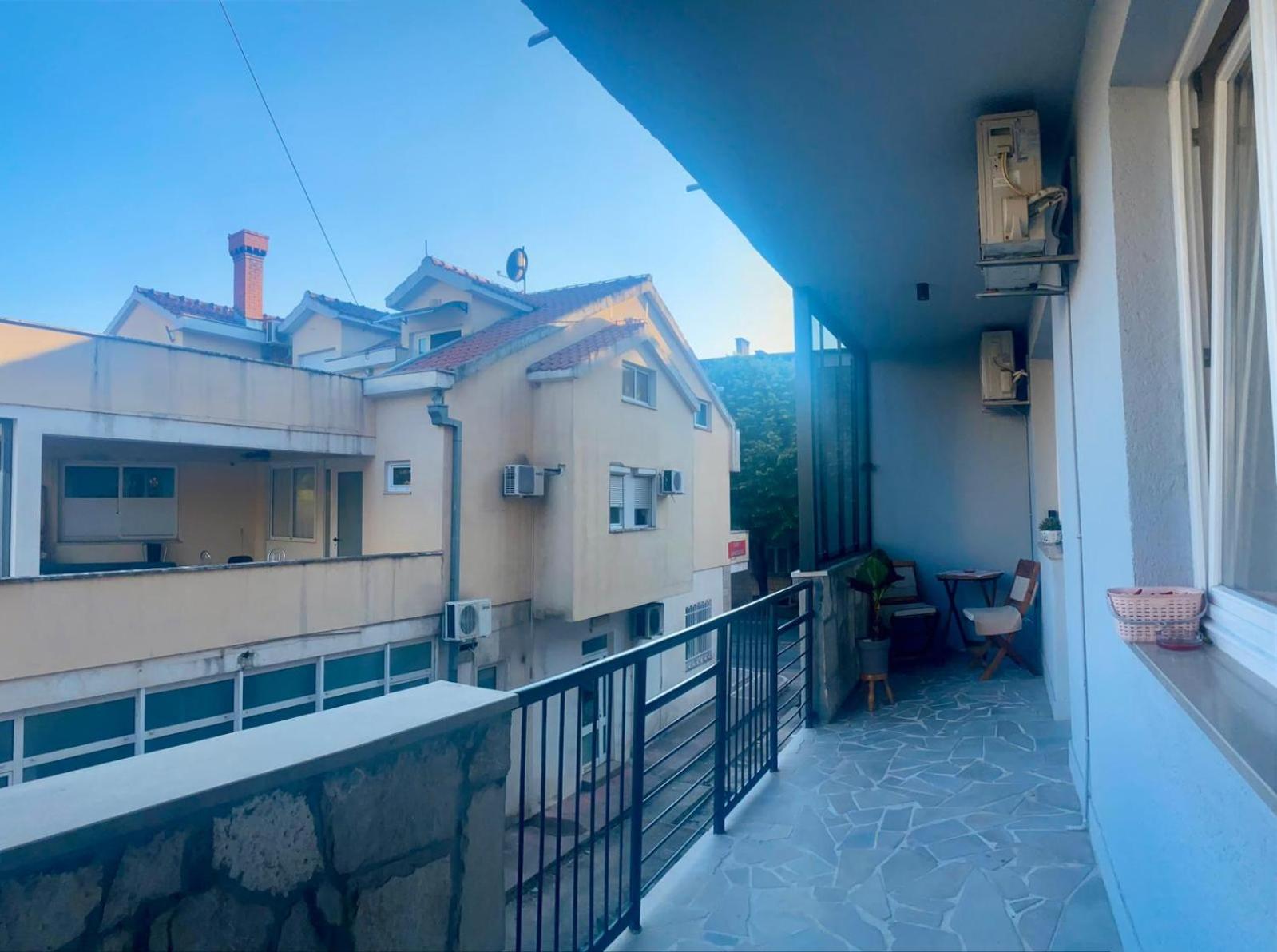 Apartman Lavanda