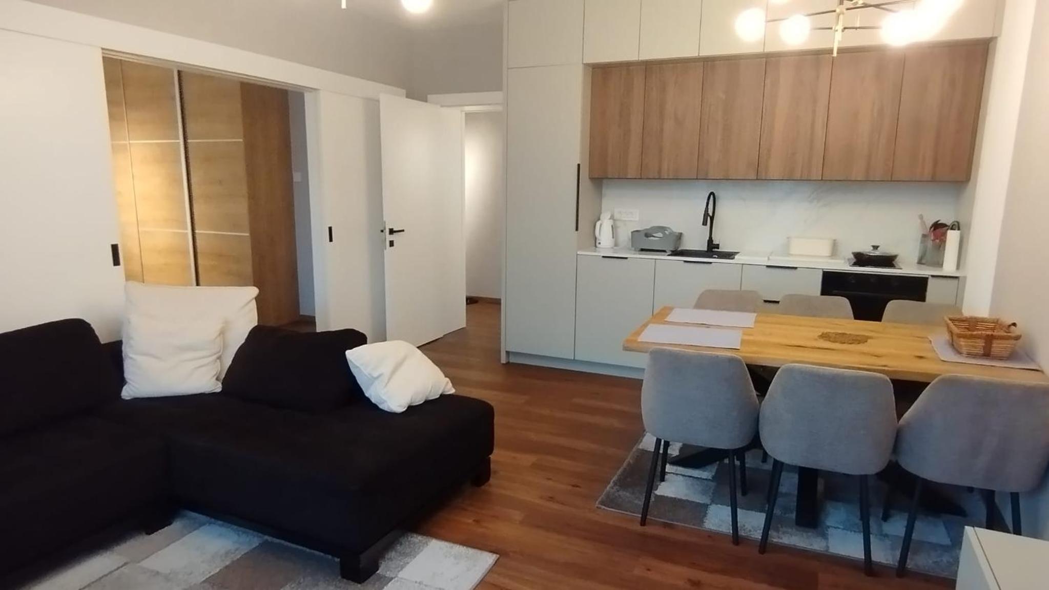 Apartman Lavanda