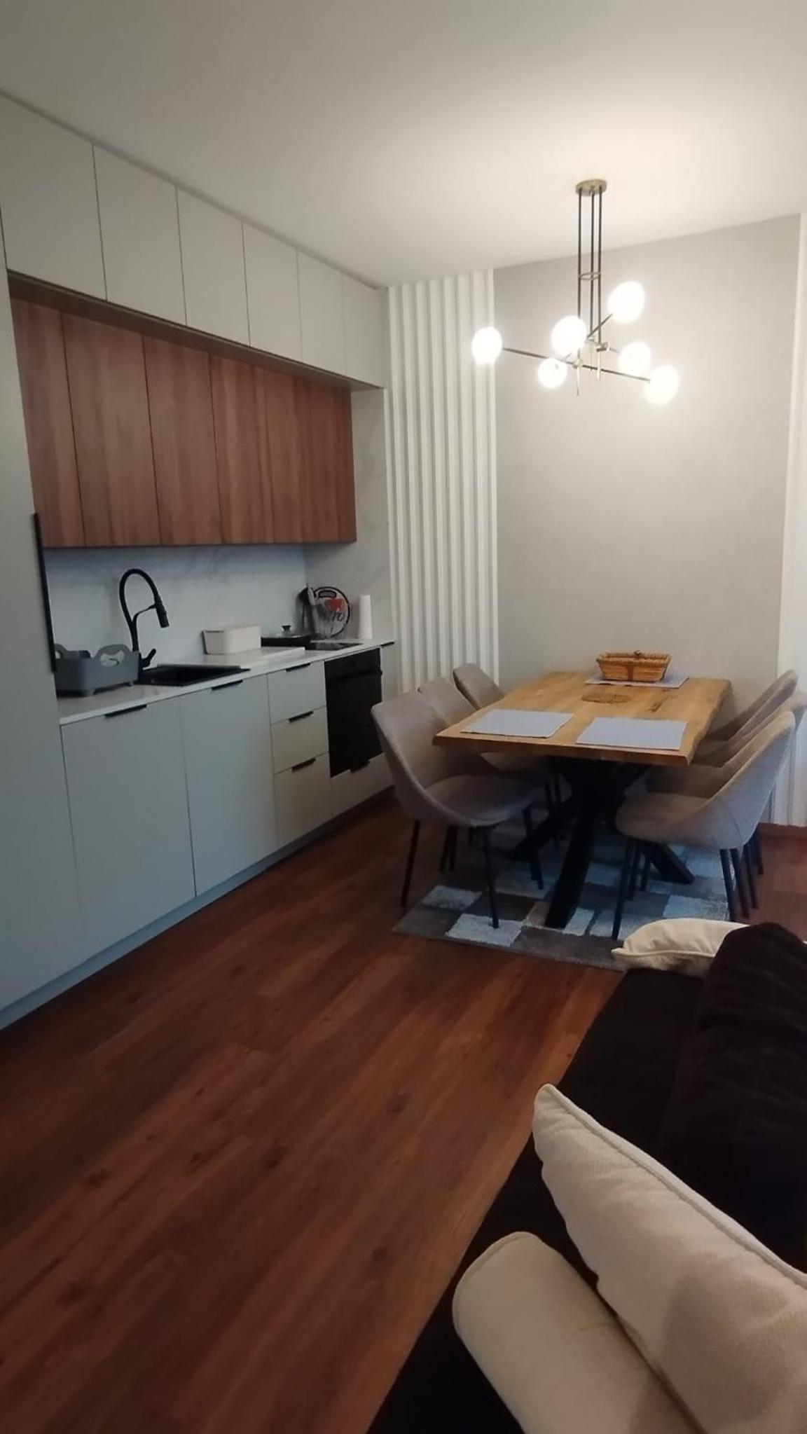 Apartman Lavanda