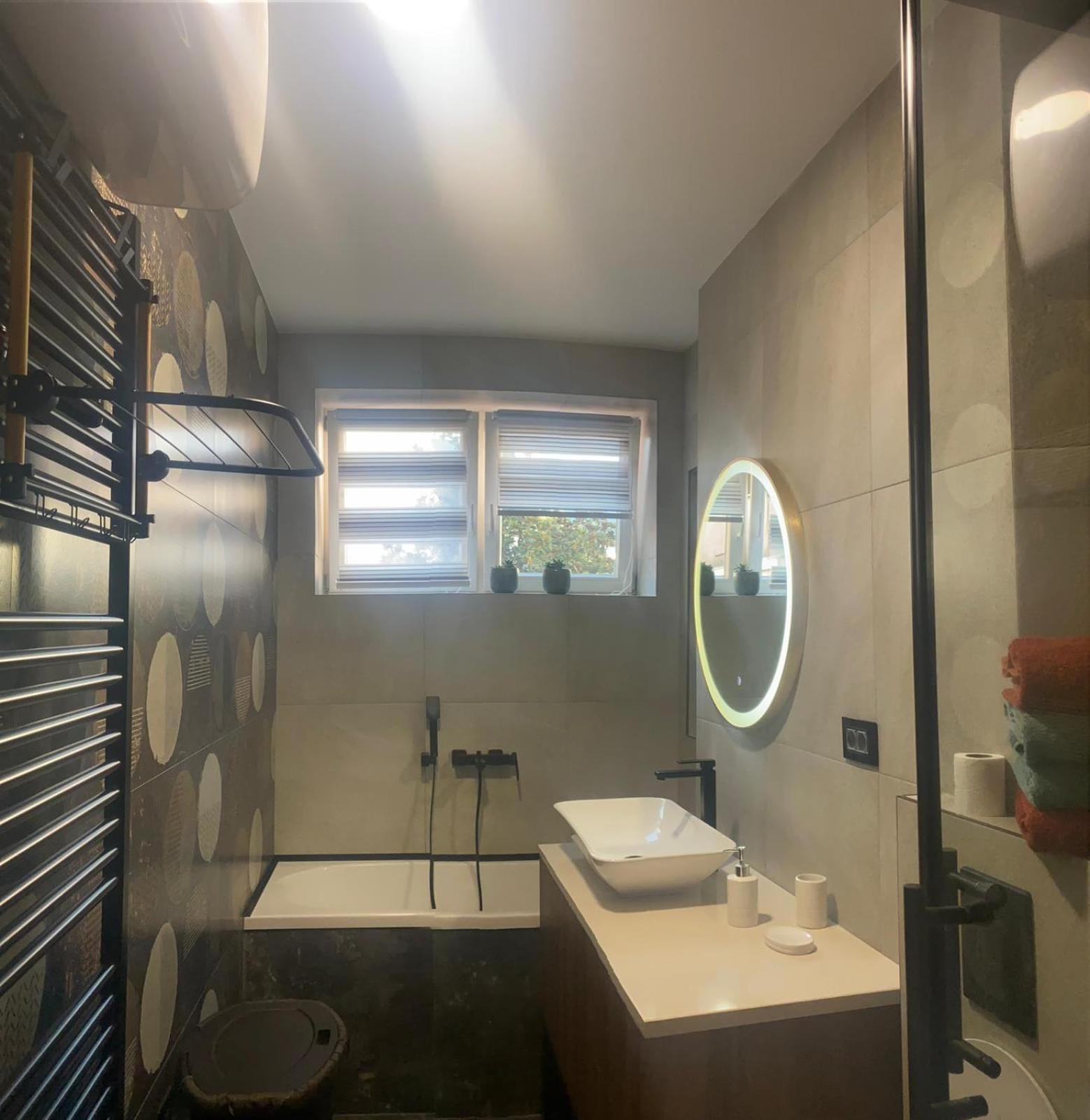 Apartman Lavanda