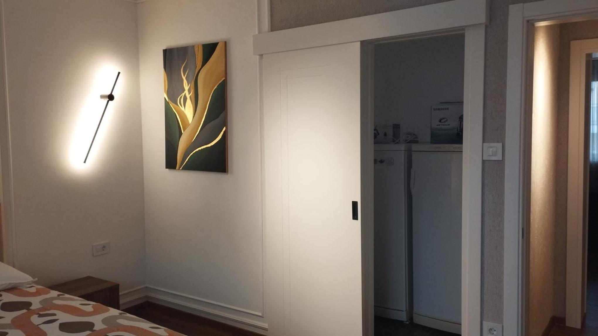 Apartman Lavanda