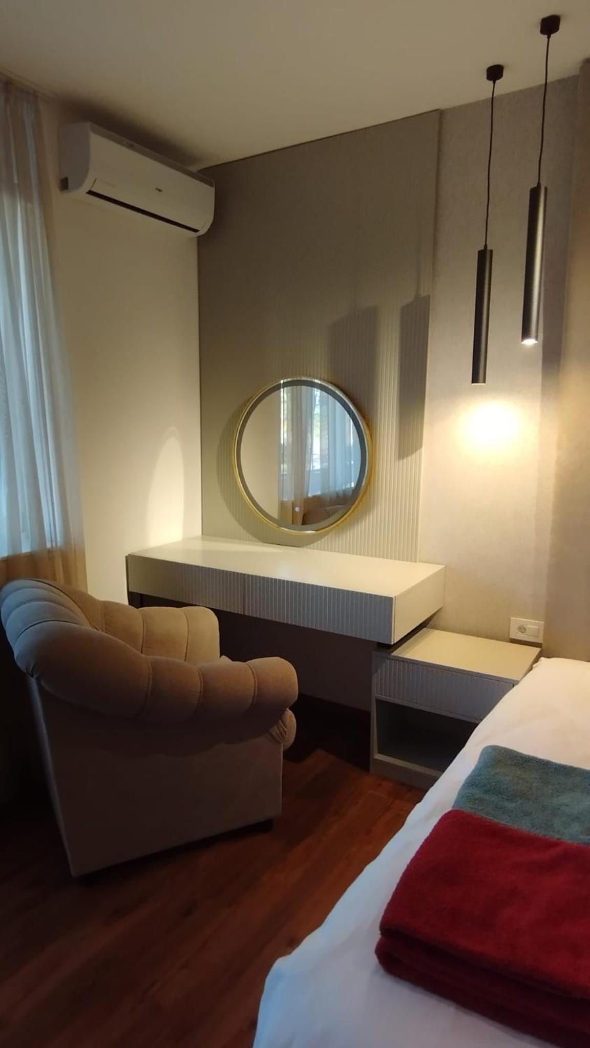 Apartman Lavanda