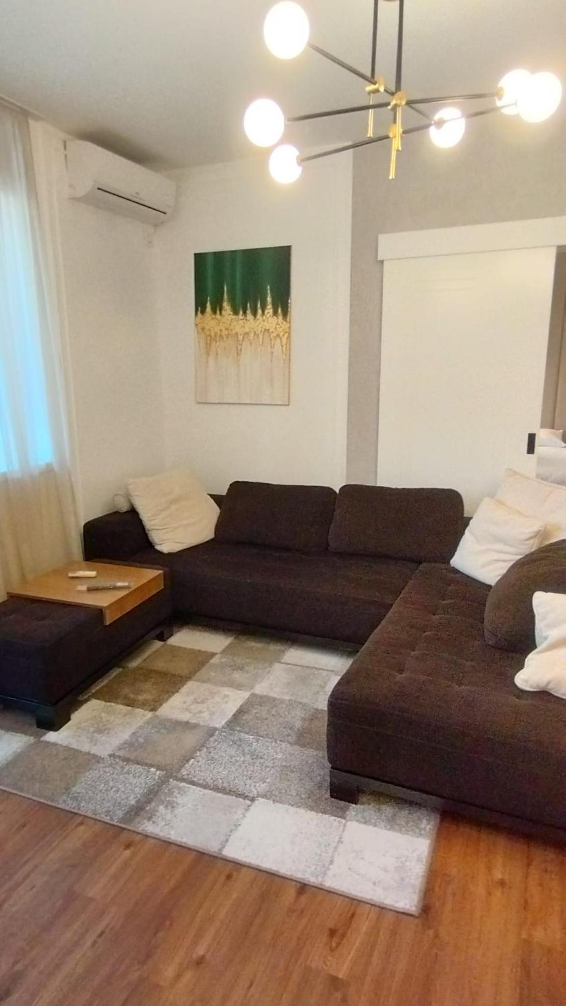 Apartman Lavanda