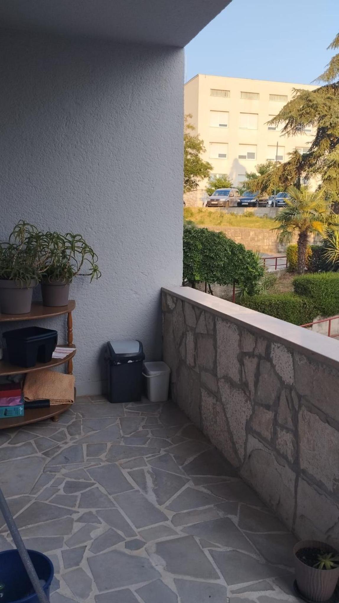 Apartman Lavanda