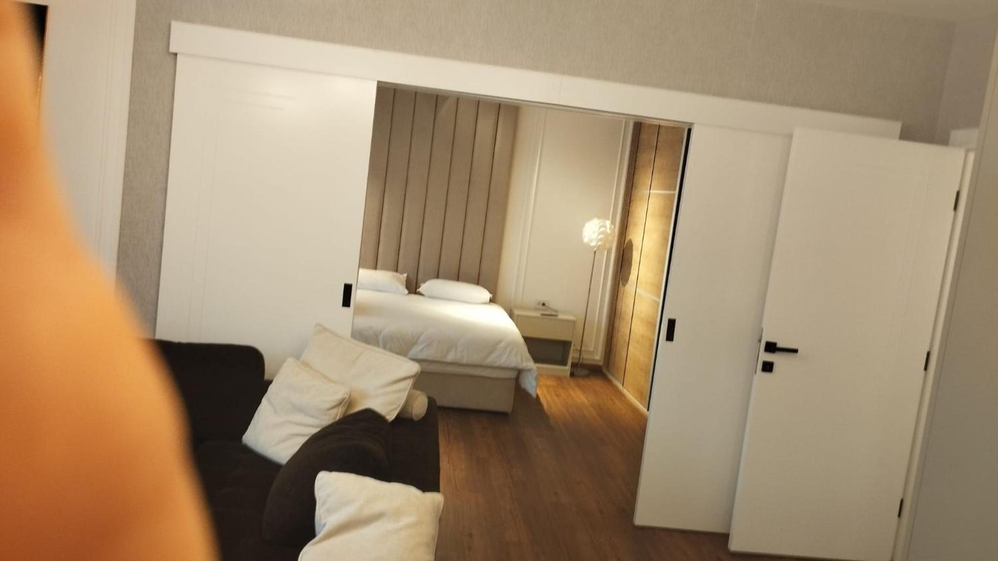 Apartman Lavanda