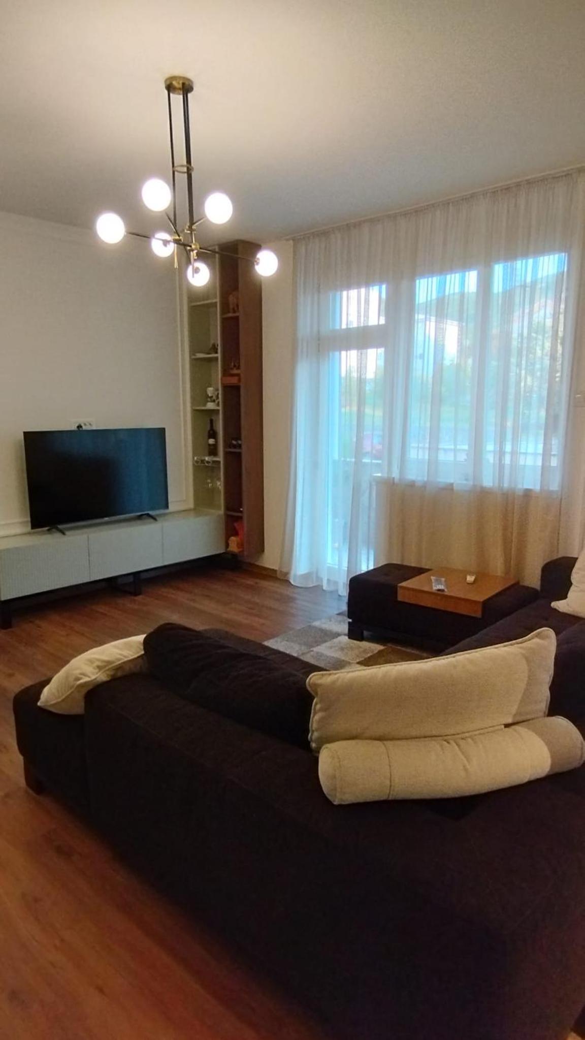 Apartman Lavanda