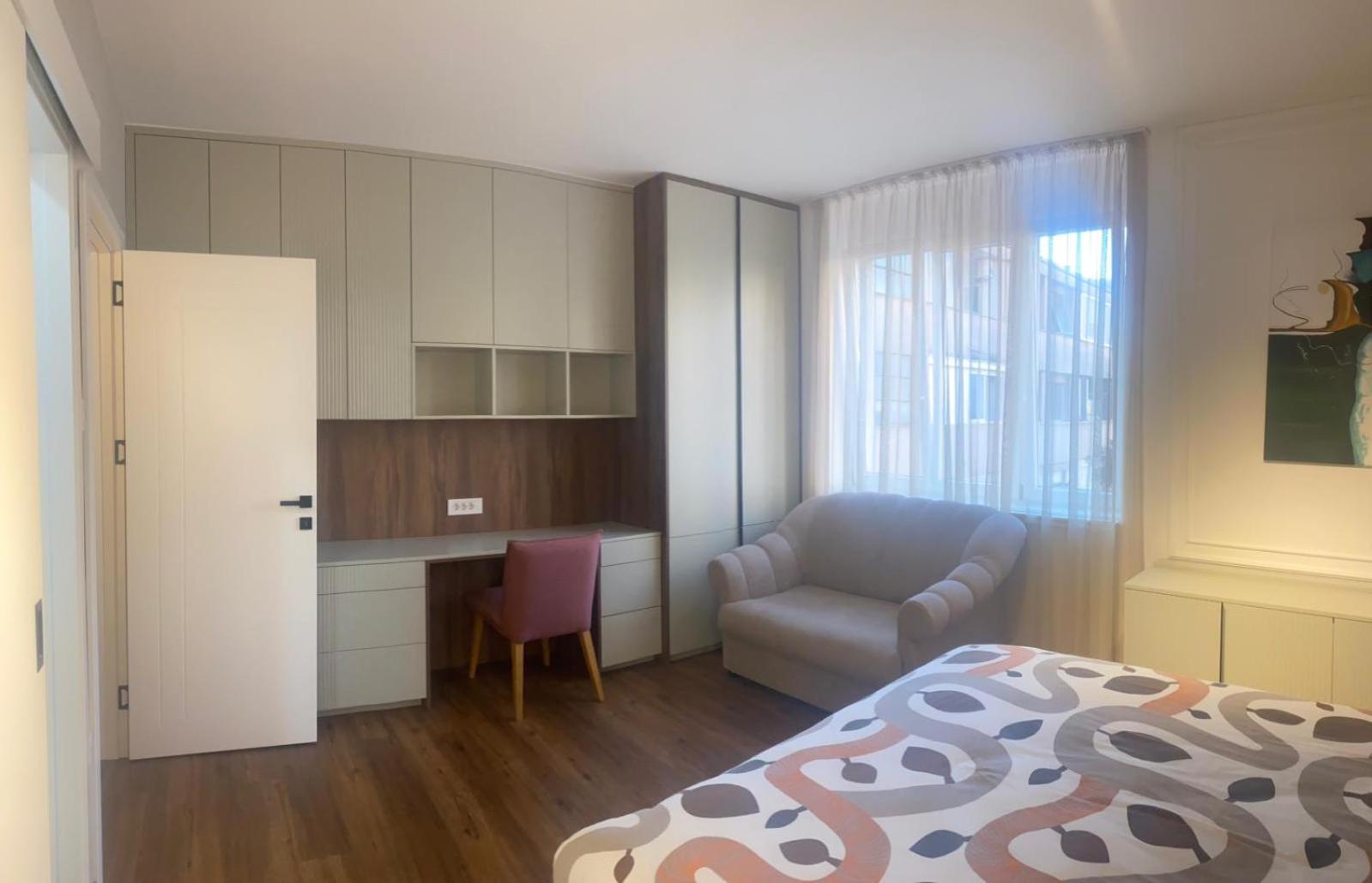 Apartman Lavanda