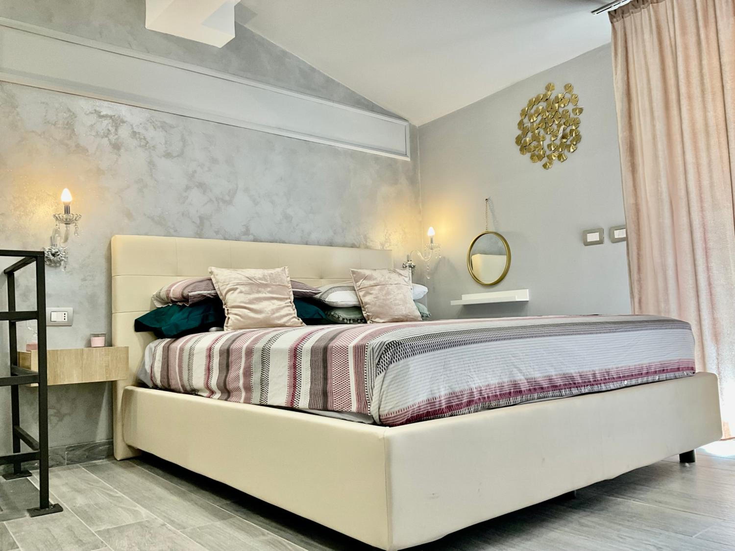 Mizzicahome SoleMare Catania