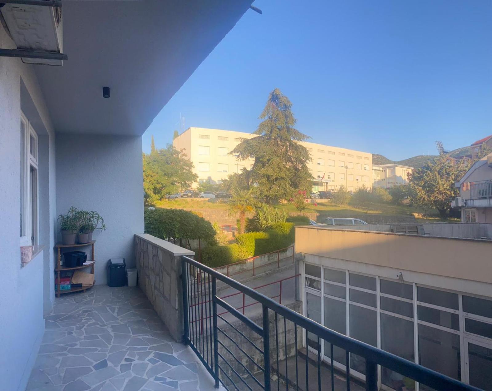 Apartman Lavanda