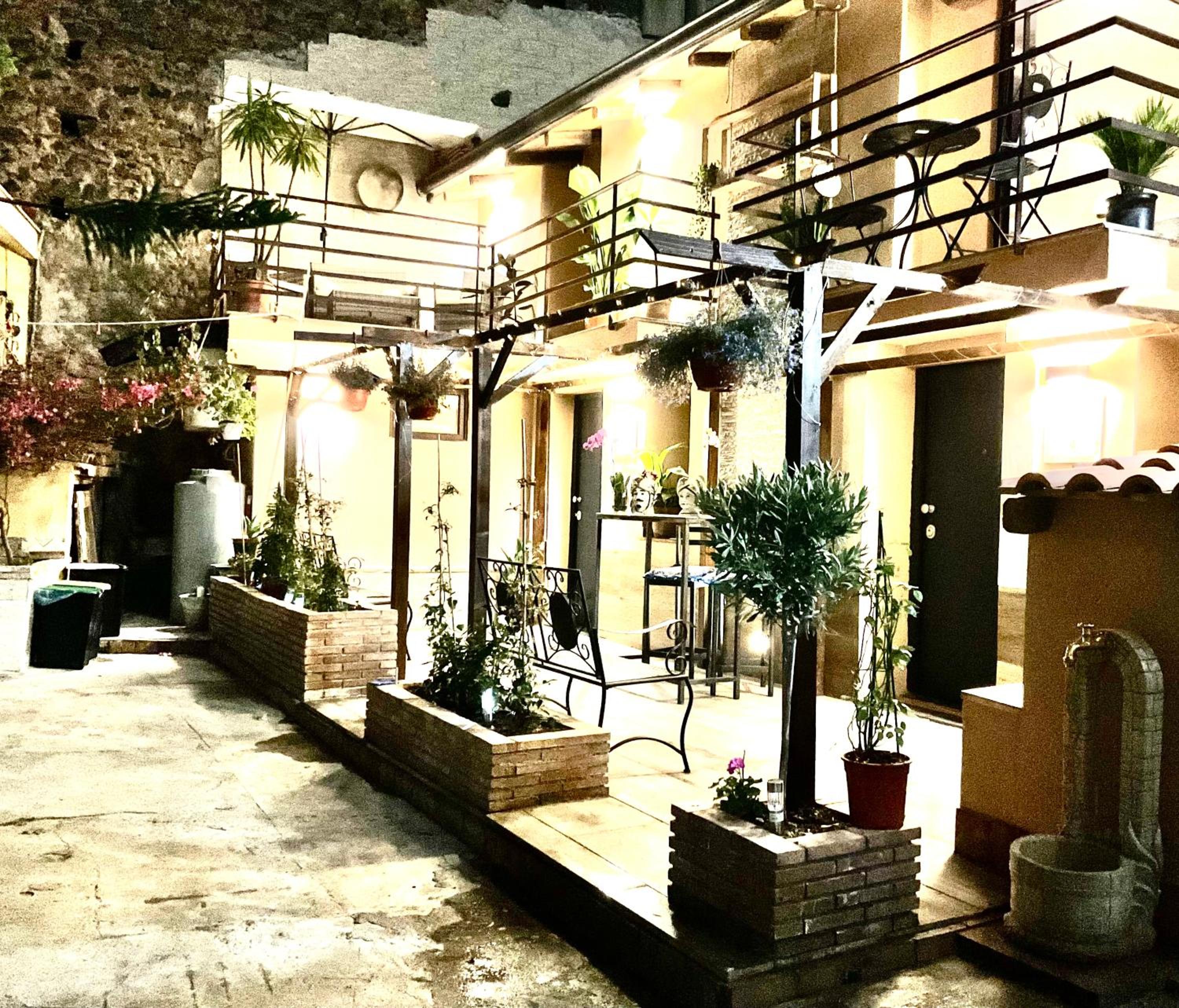 Mizzicahome SoleMare Catania