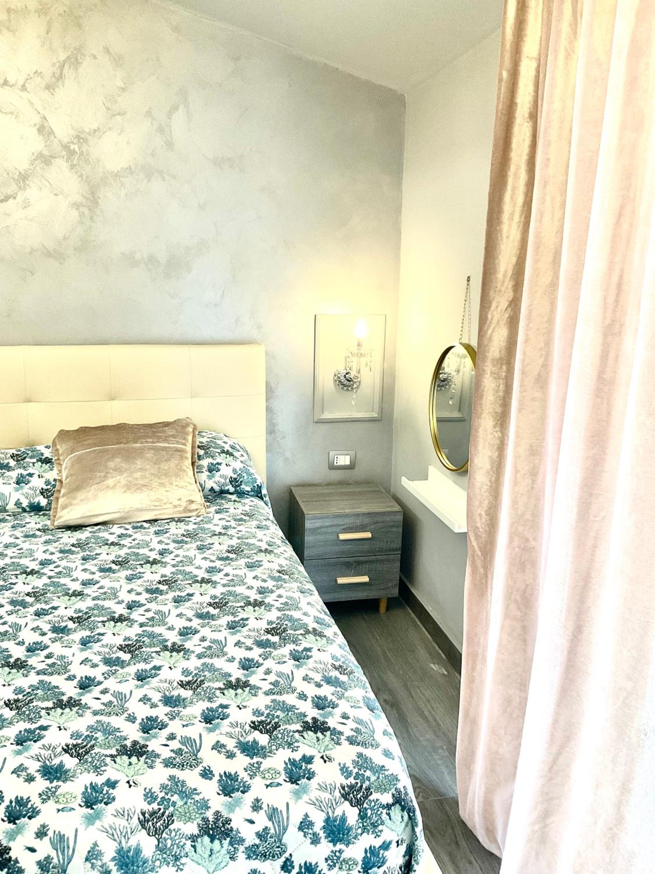 Mizzicahome SoleMare Catania