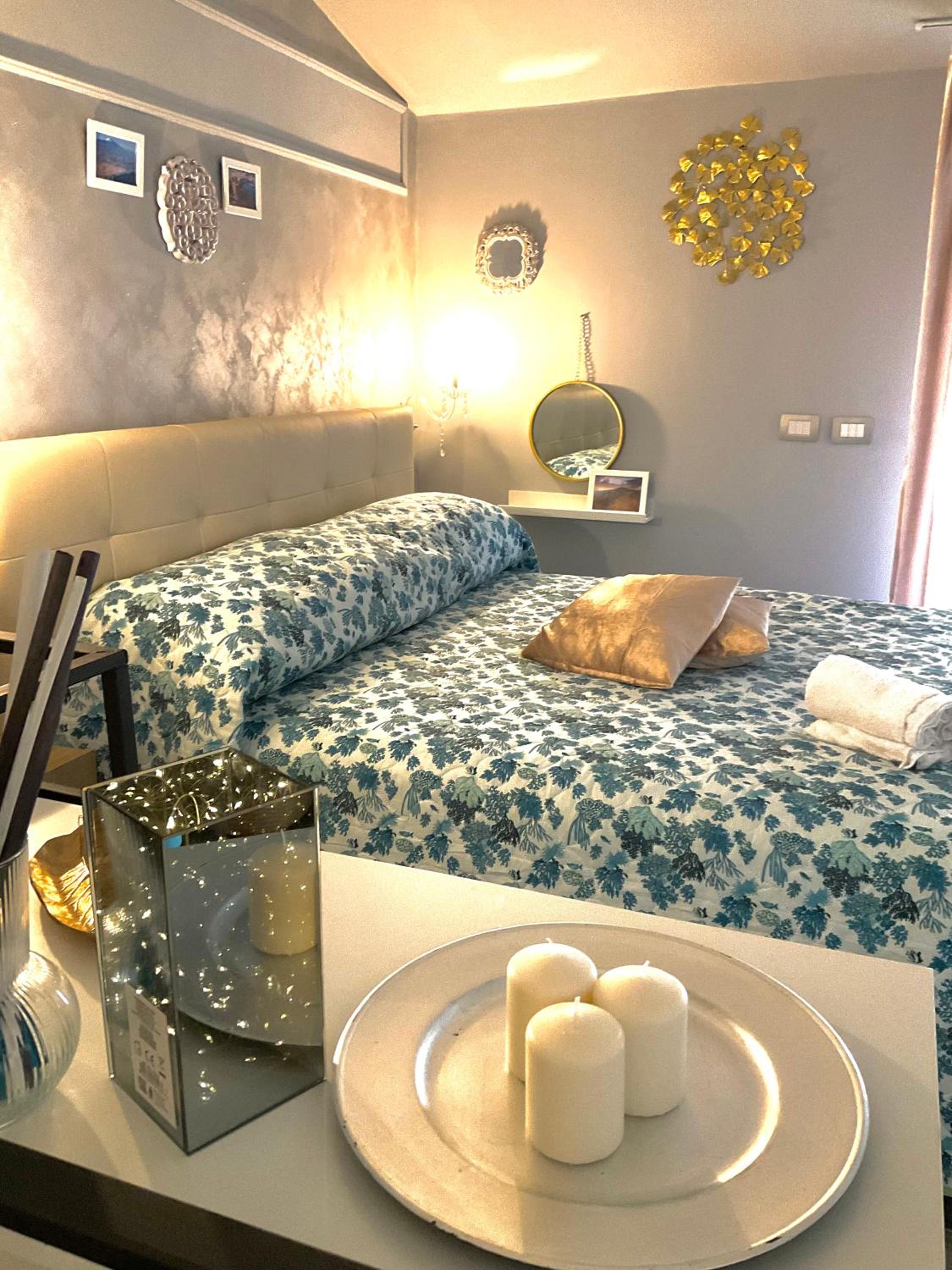 Mizzicahome SoleMare Catania
