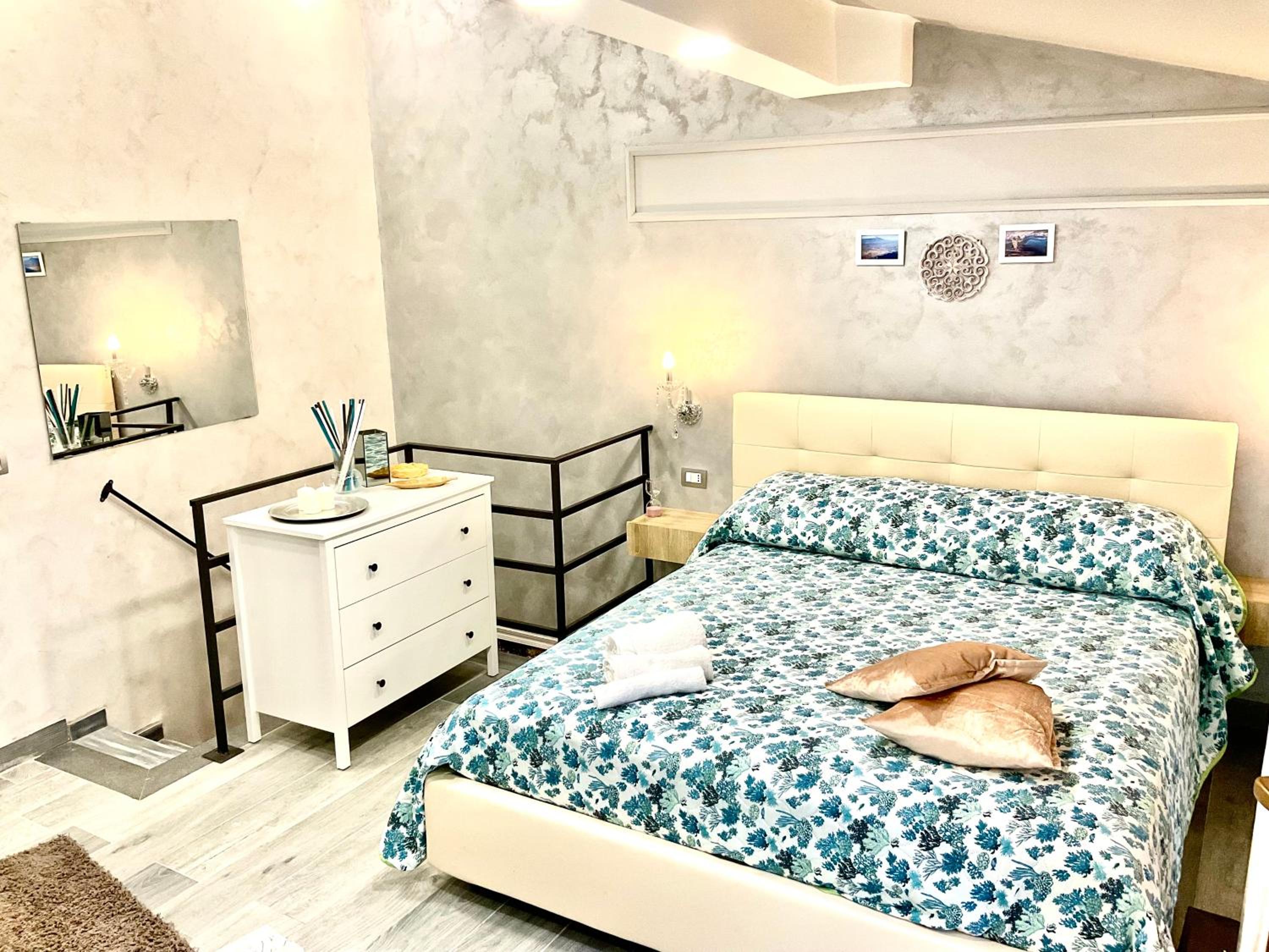 Mizzicahome SoleMare Catania