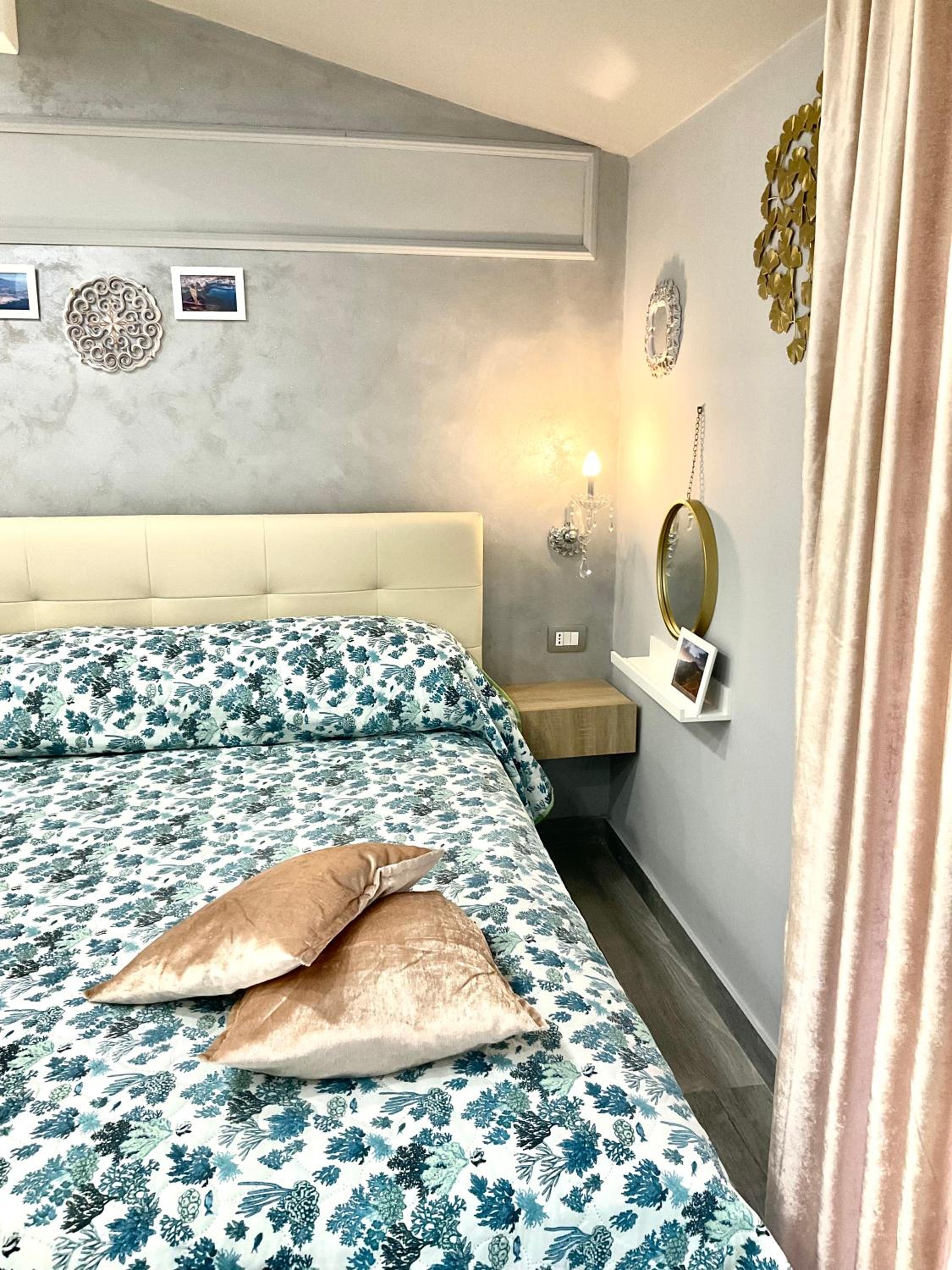 Mizzicahome SoleMare Catania
