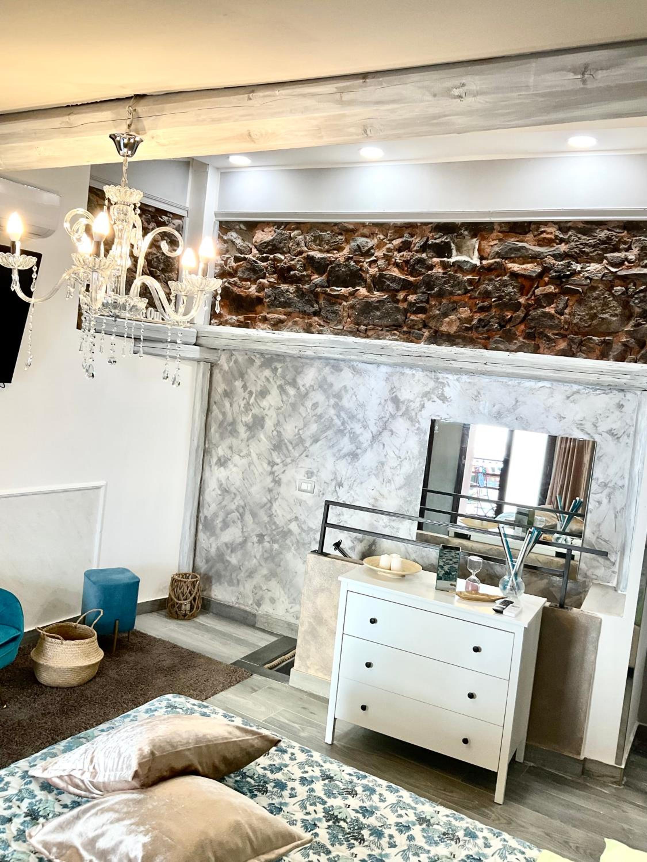 Mizzicahome SoleMare Catania