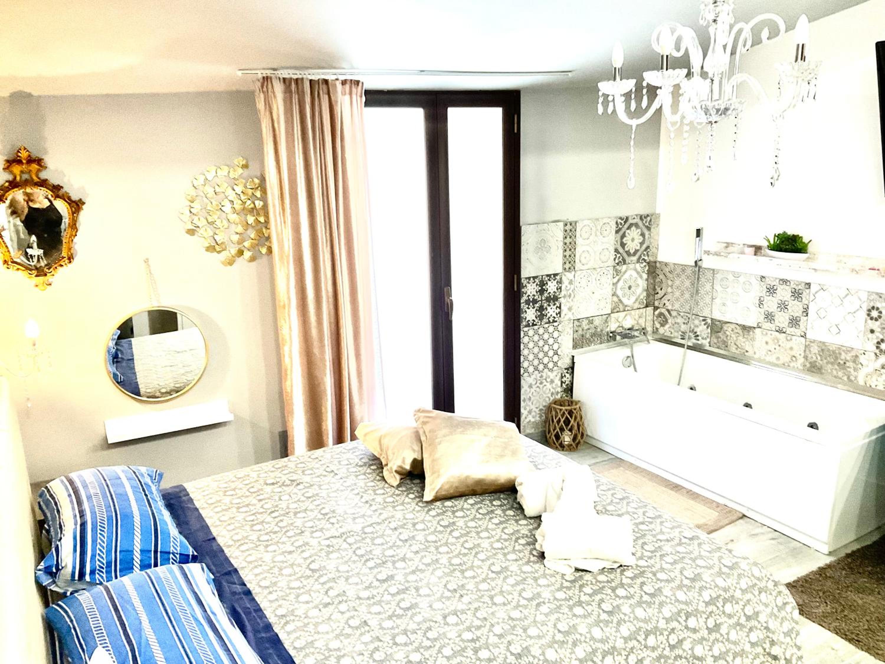 Mizzicahome SoleMare Catania