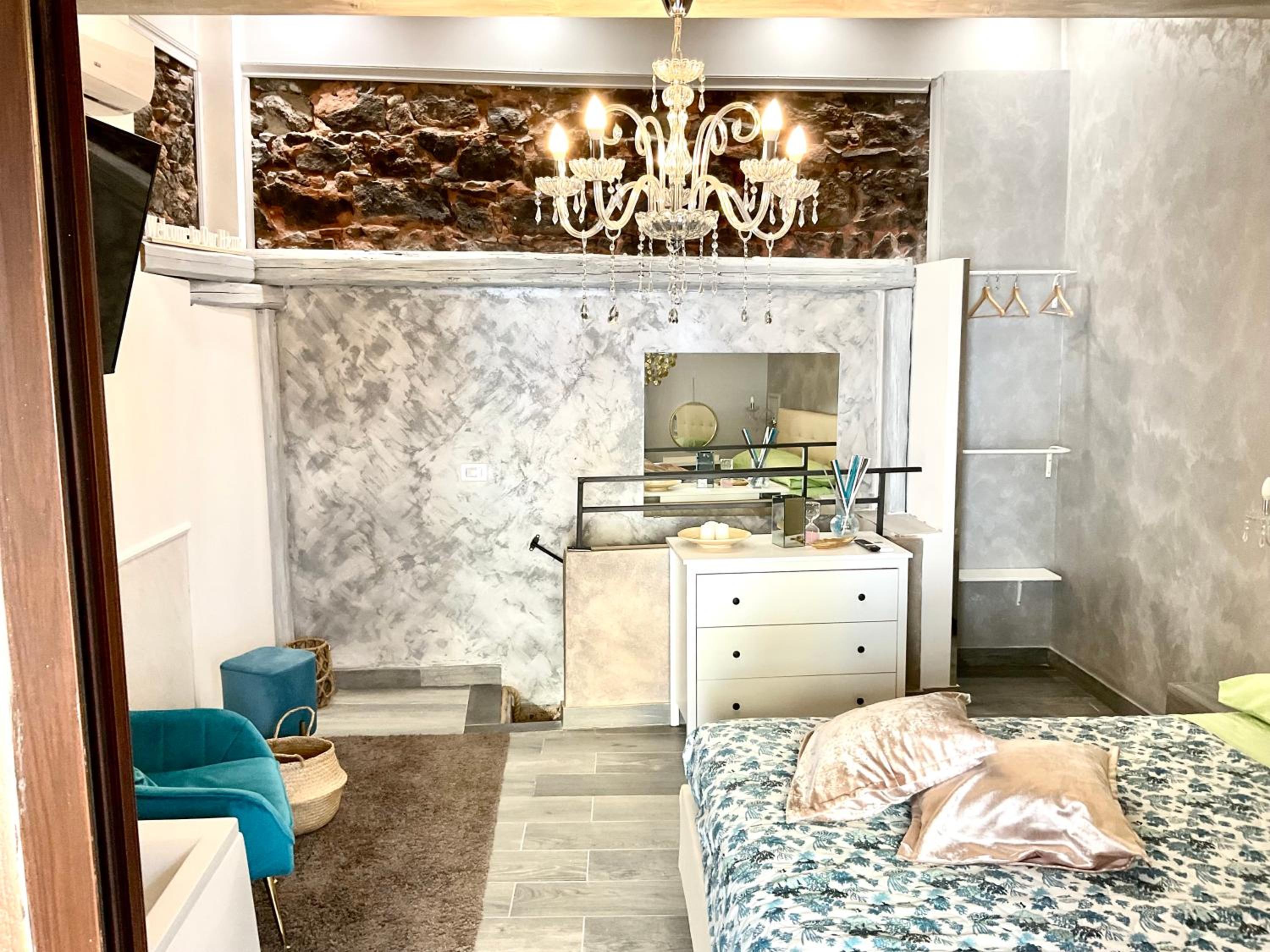 Mizzicahome SoleMare Catania
