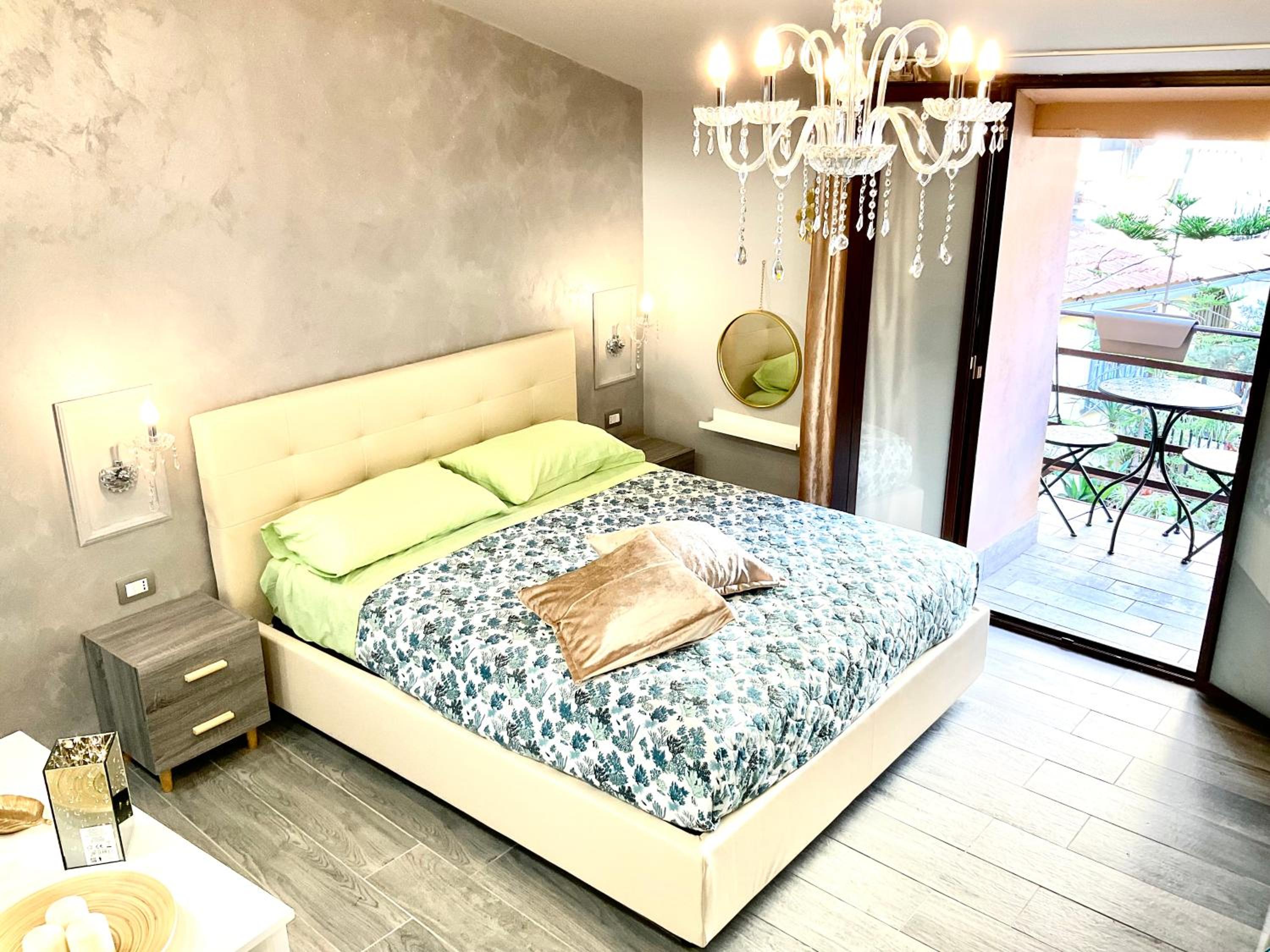 Mizzicahome SoleMare Catania