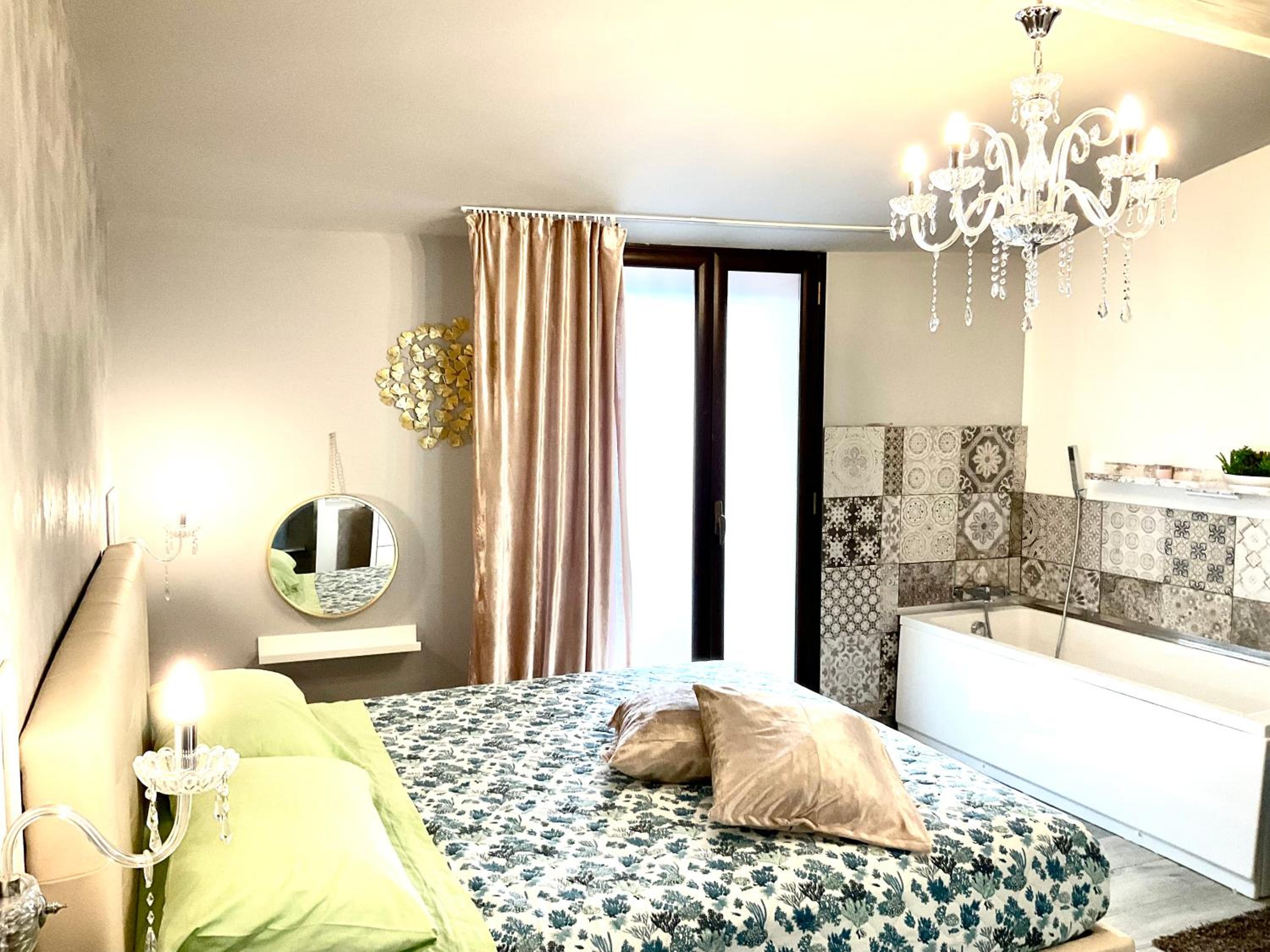Mizzicahome SoleMare Catania
